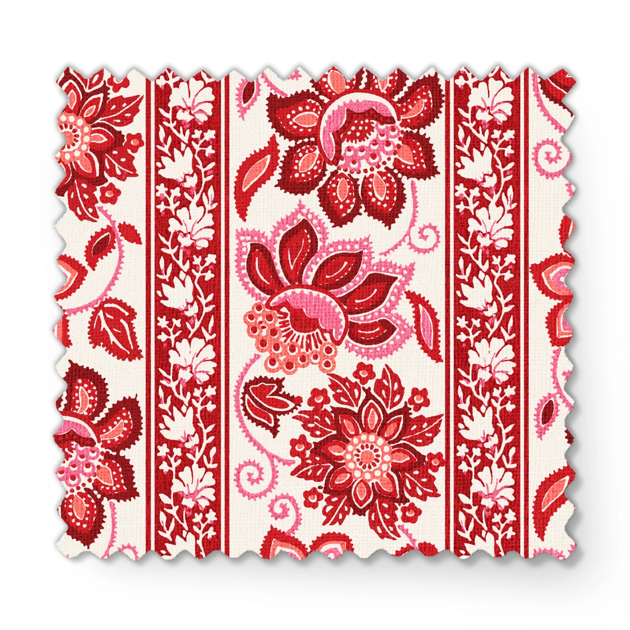 fabric swatch mockup