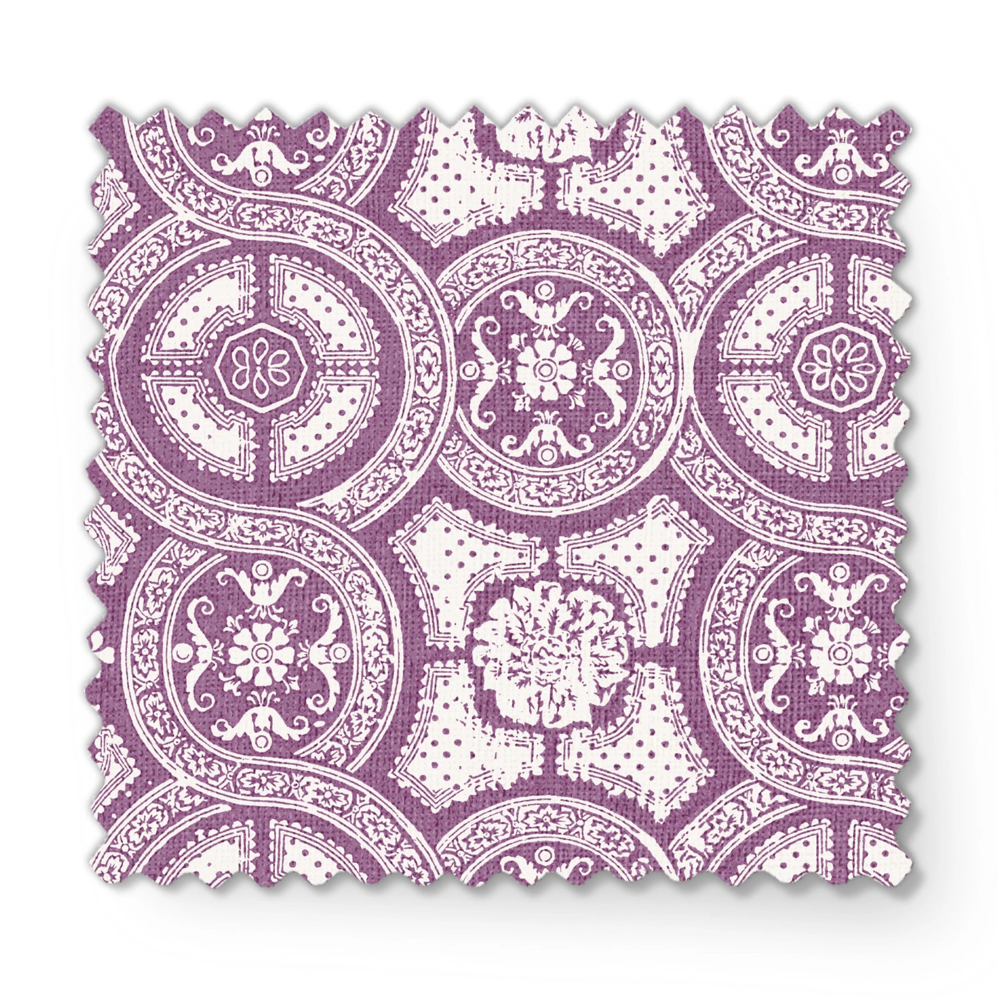 fabric swatch mockup
