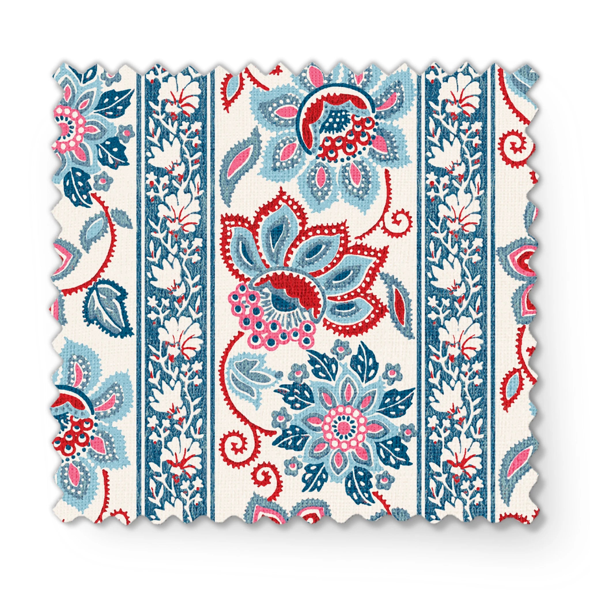 fabric swatch mockup