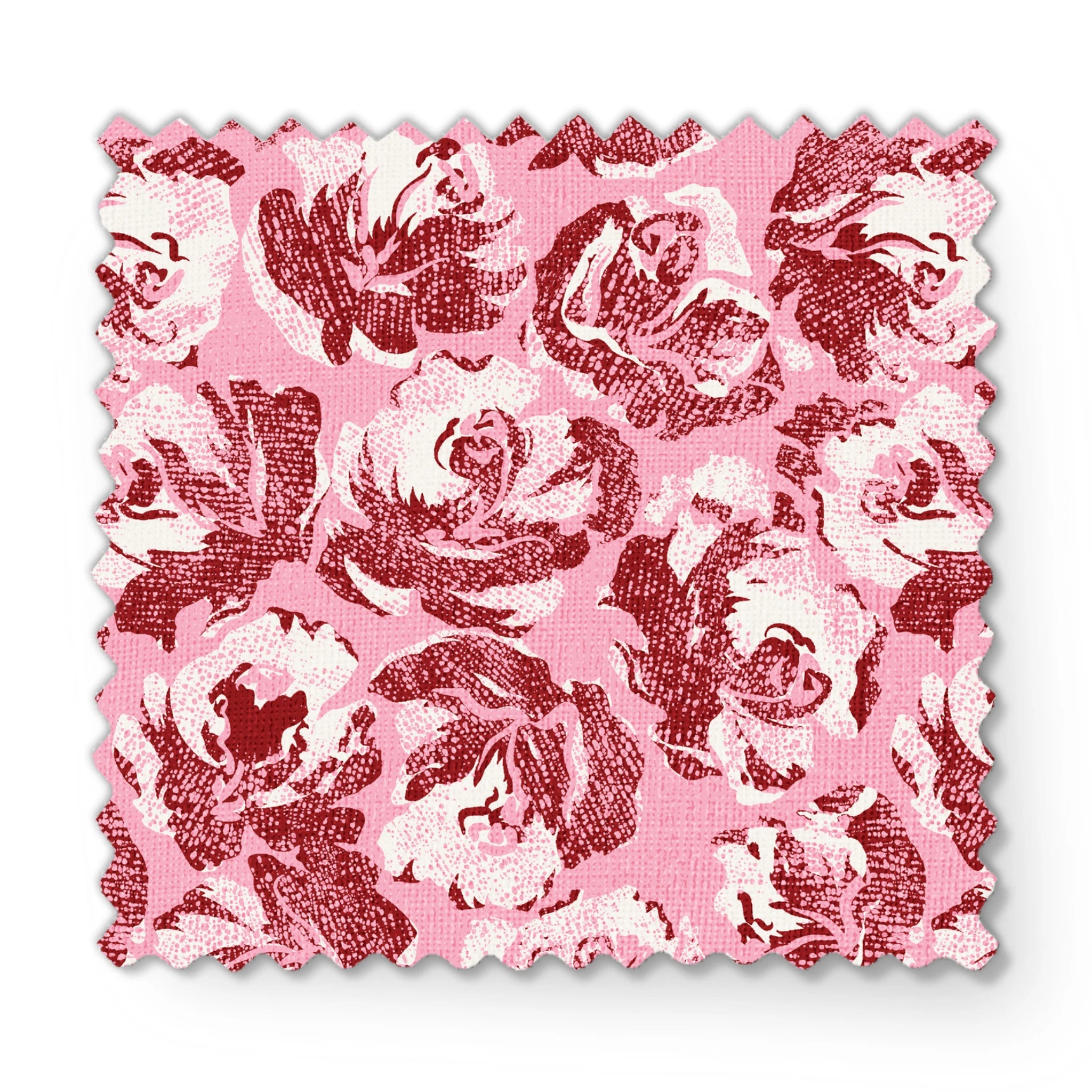 fabric swatch mockup