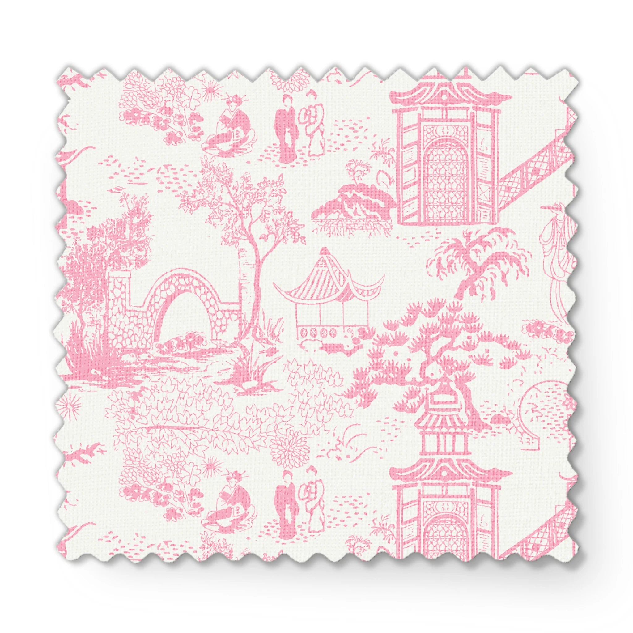 fabric swatch mockup