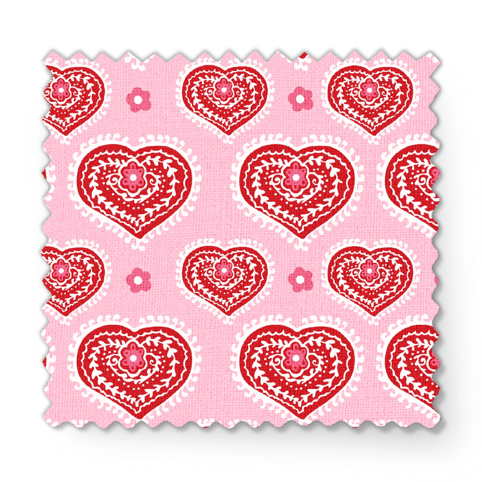 fabric swatch mockup