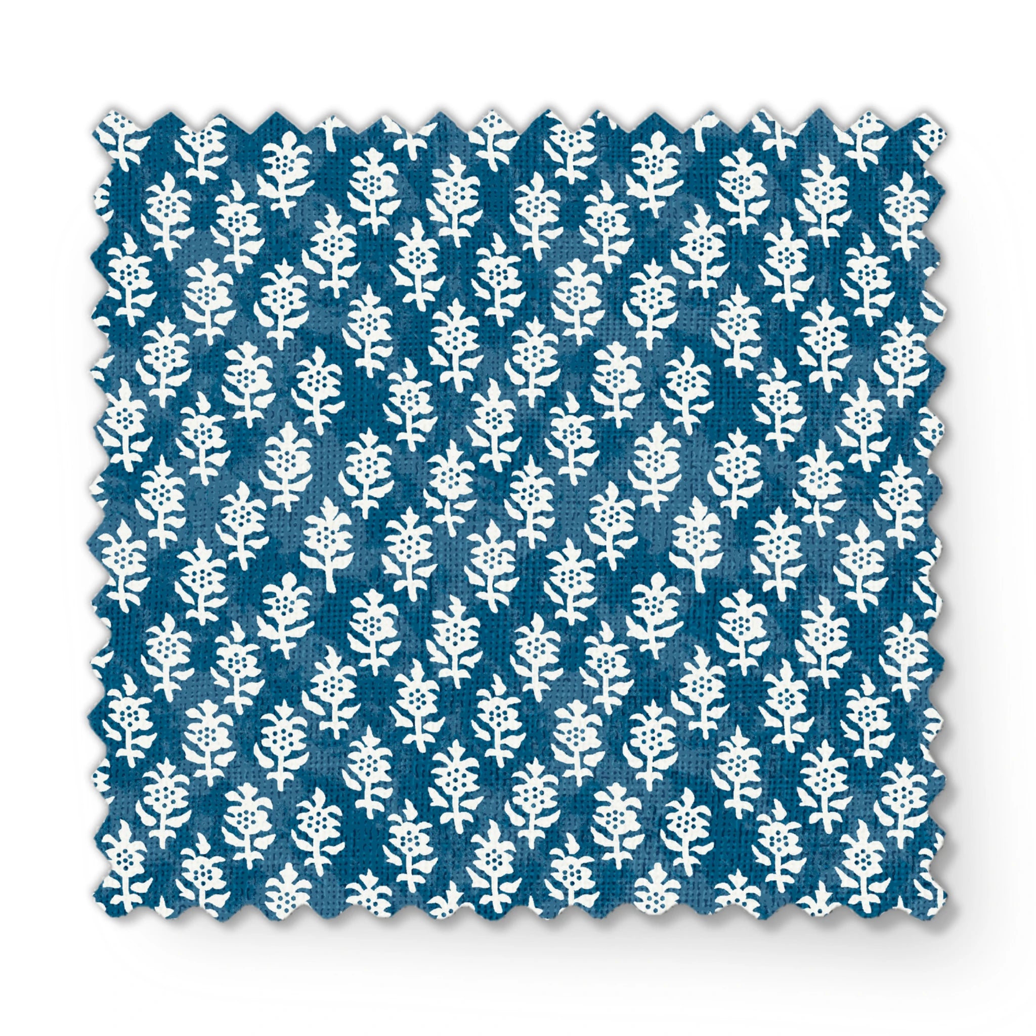 fabric swatch mockup