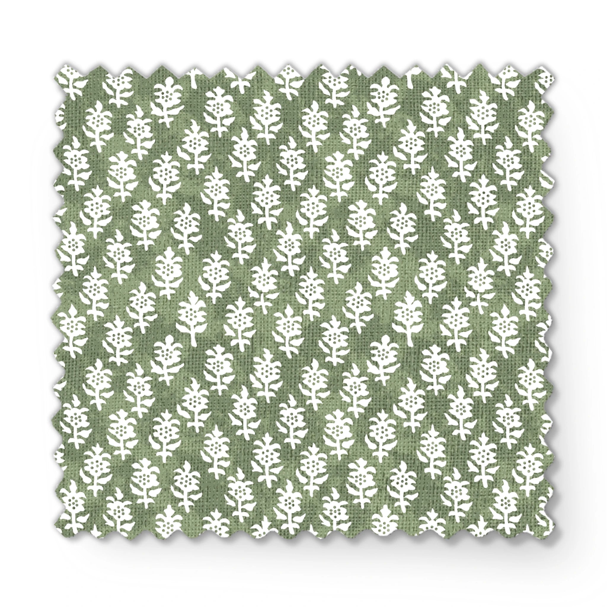 fabric swatch mockup