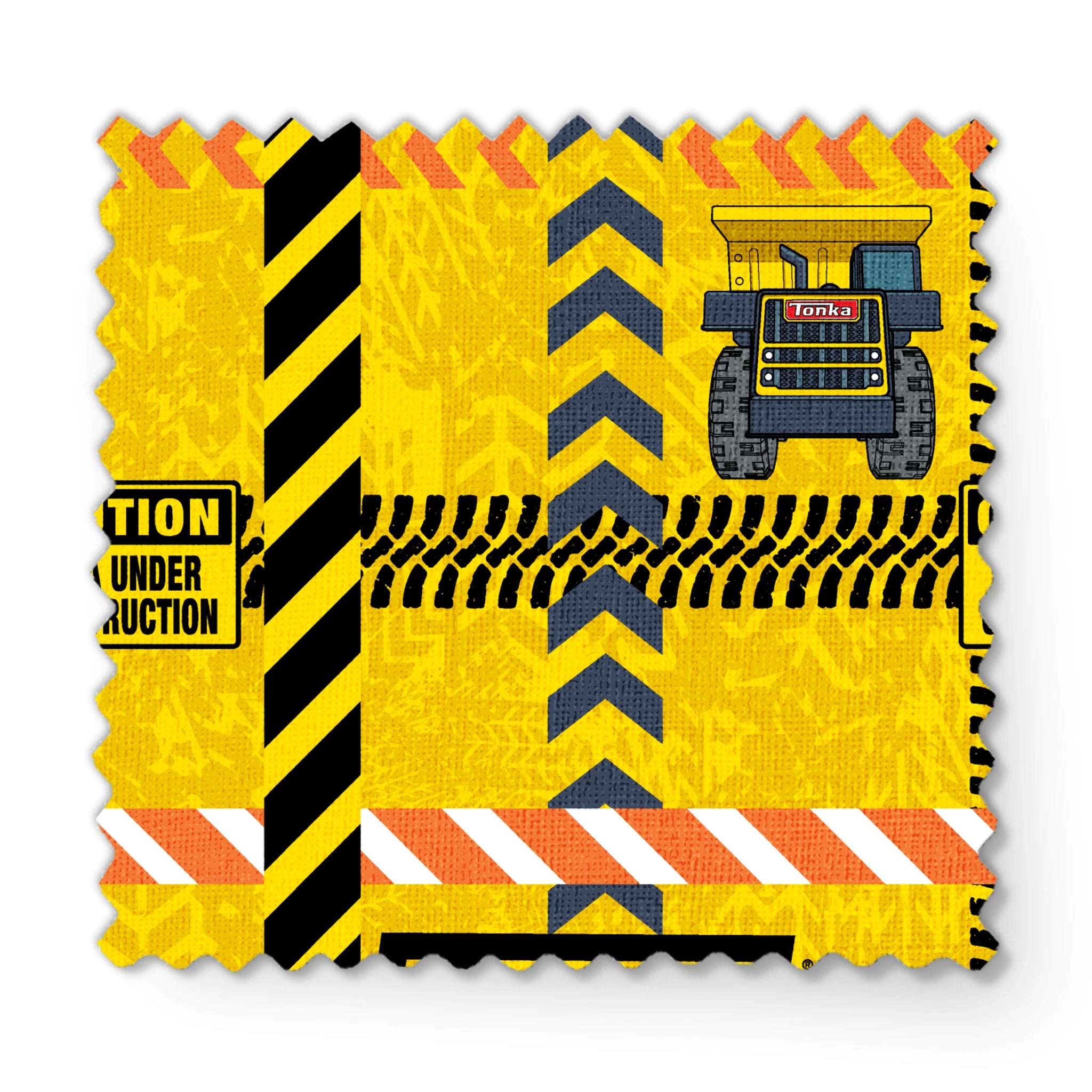 fabric swatch mockup