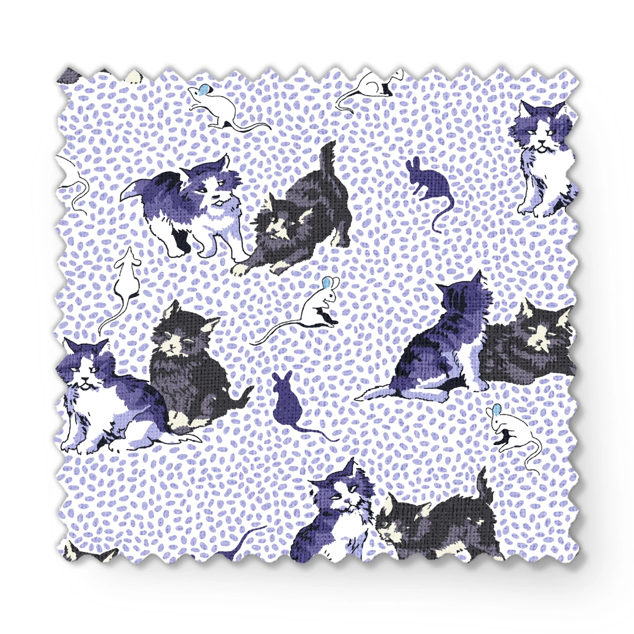 fabric swatch mockup