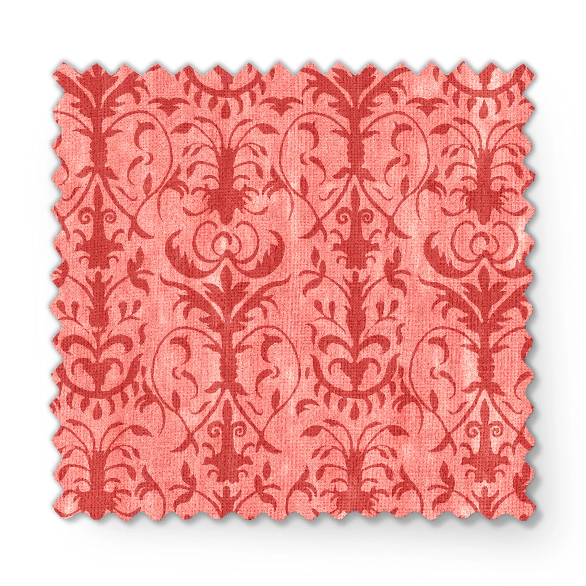 fabric swatch mockup