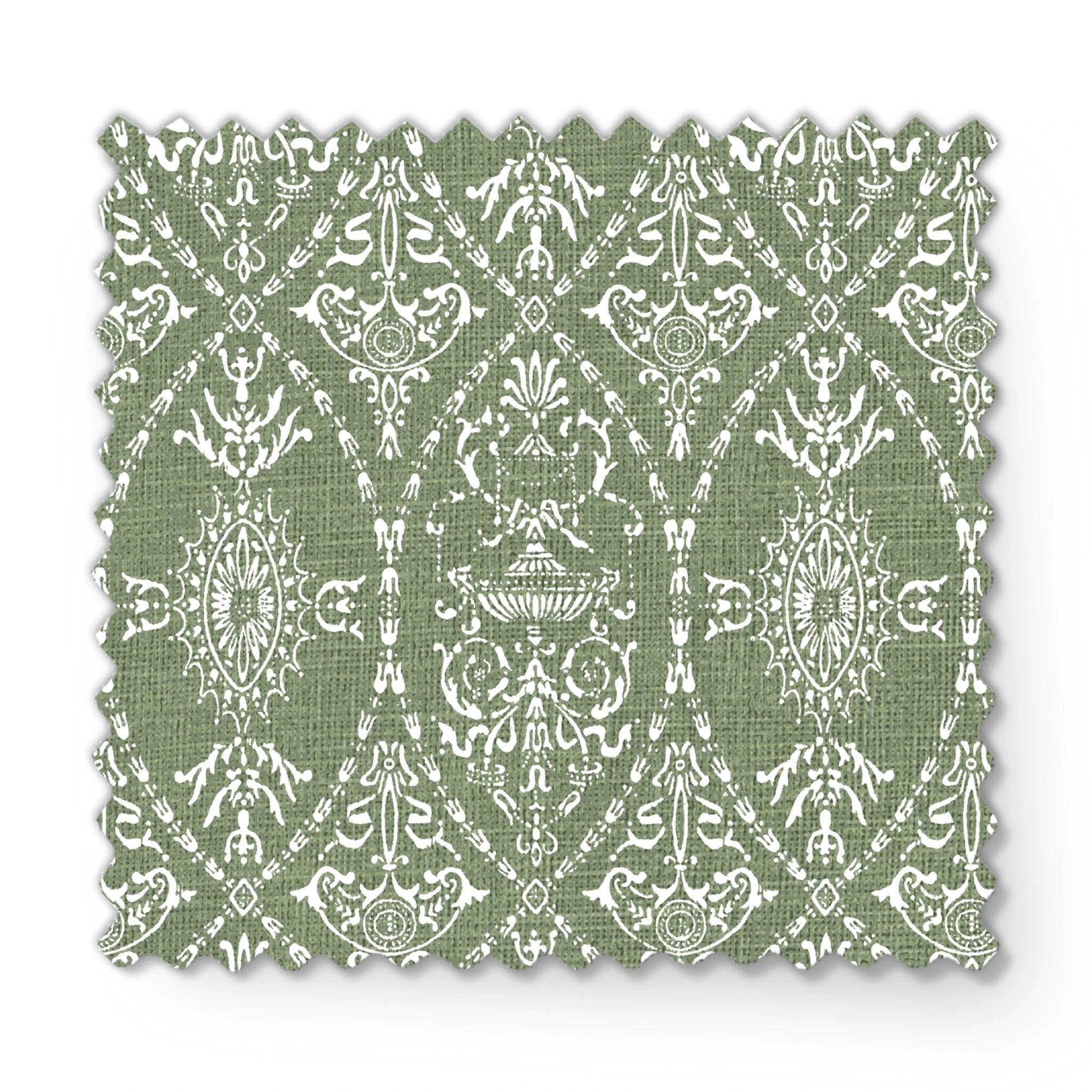 fabric swatch mockup