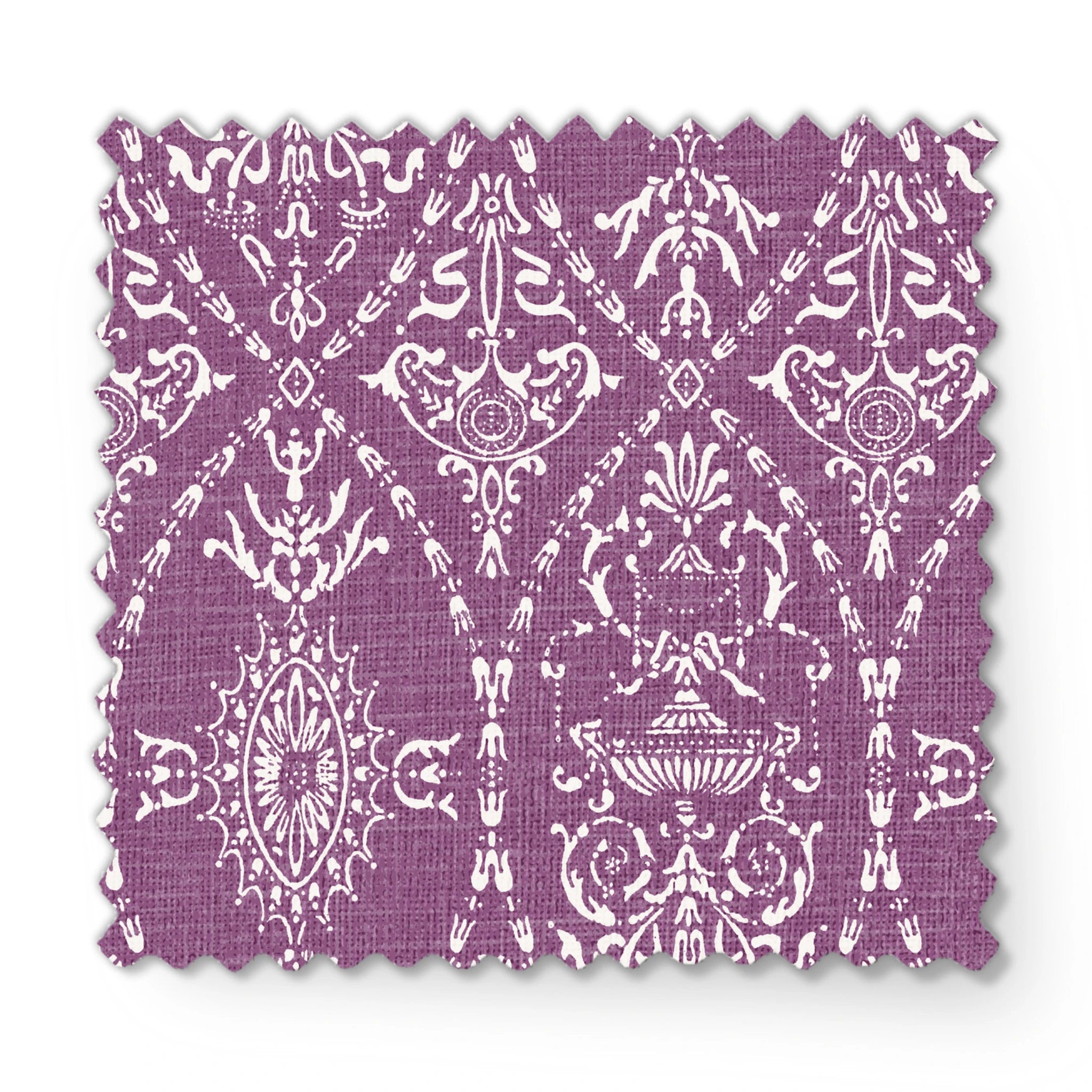 fabric swatch mockup