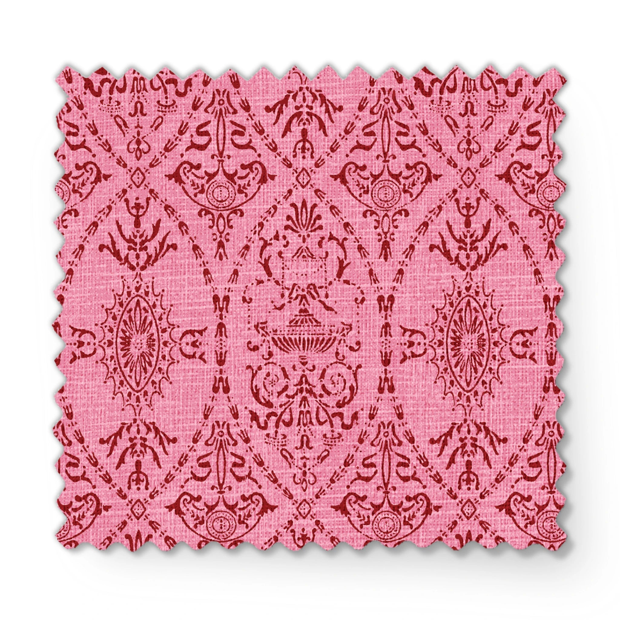fabric swatch mockup
