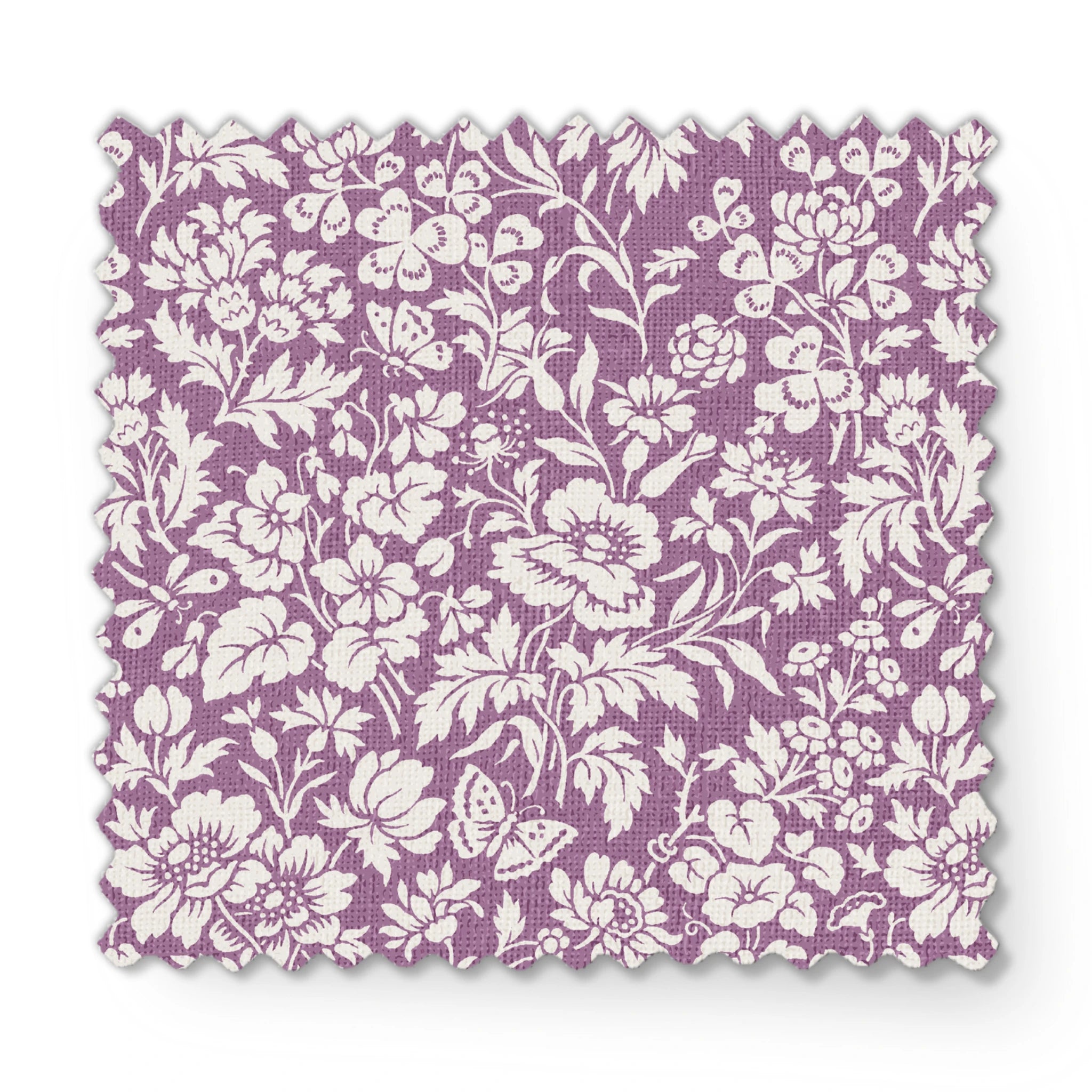 fabric swatch mockup