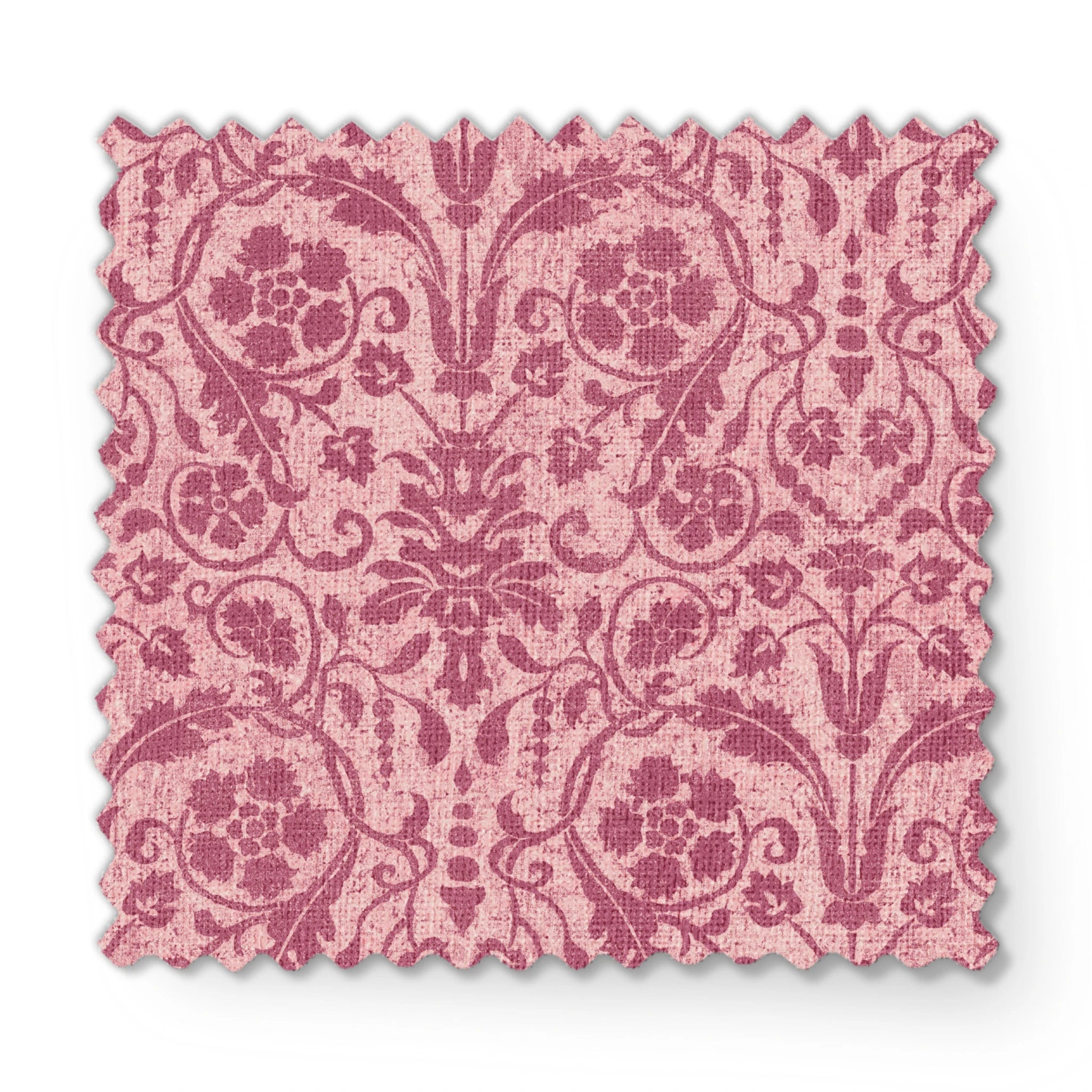 fabric swatch mockup