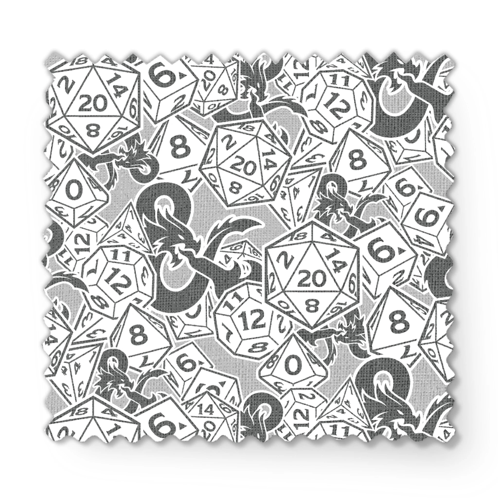 fabric swatch mockup
