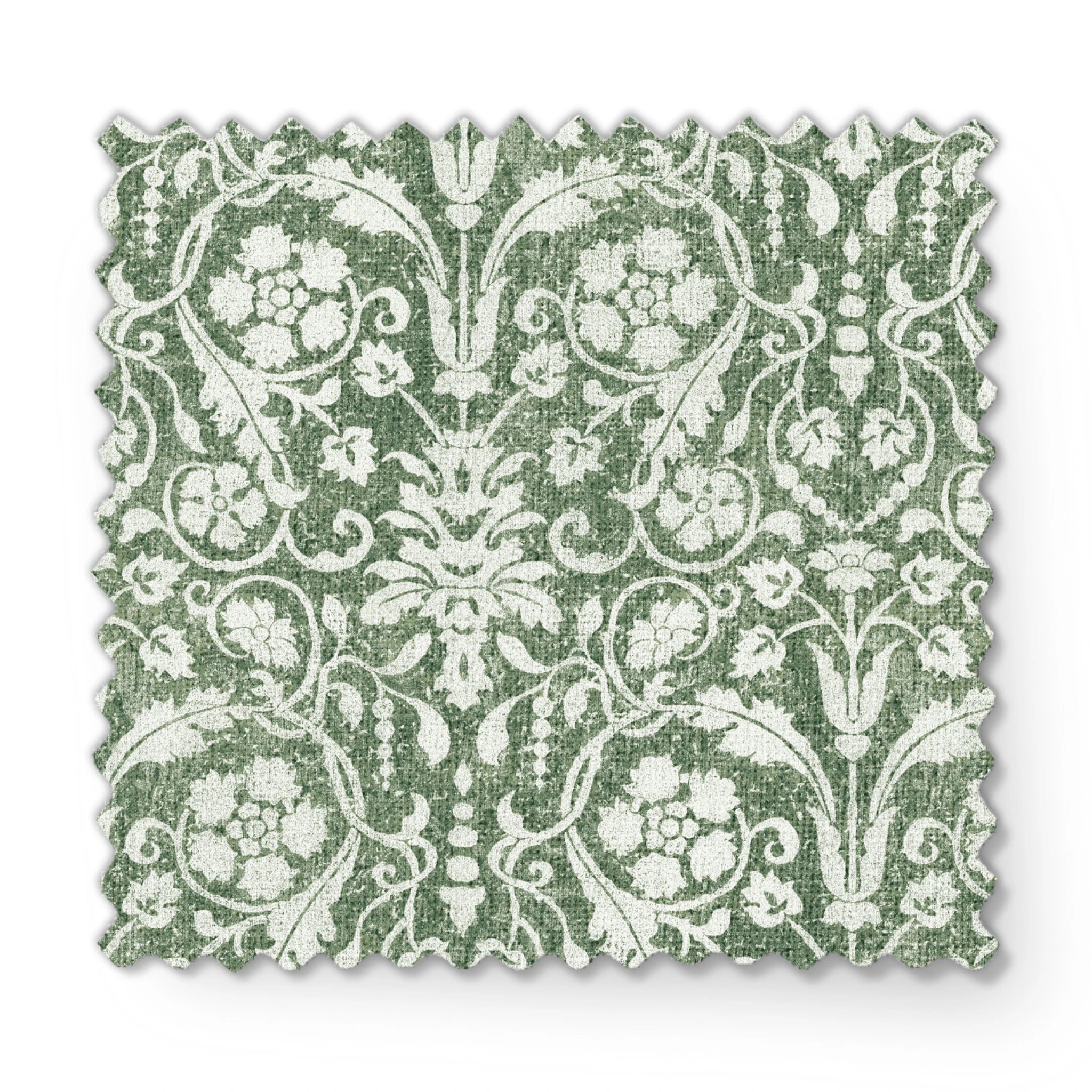 fabric swatch mockup