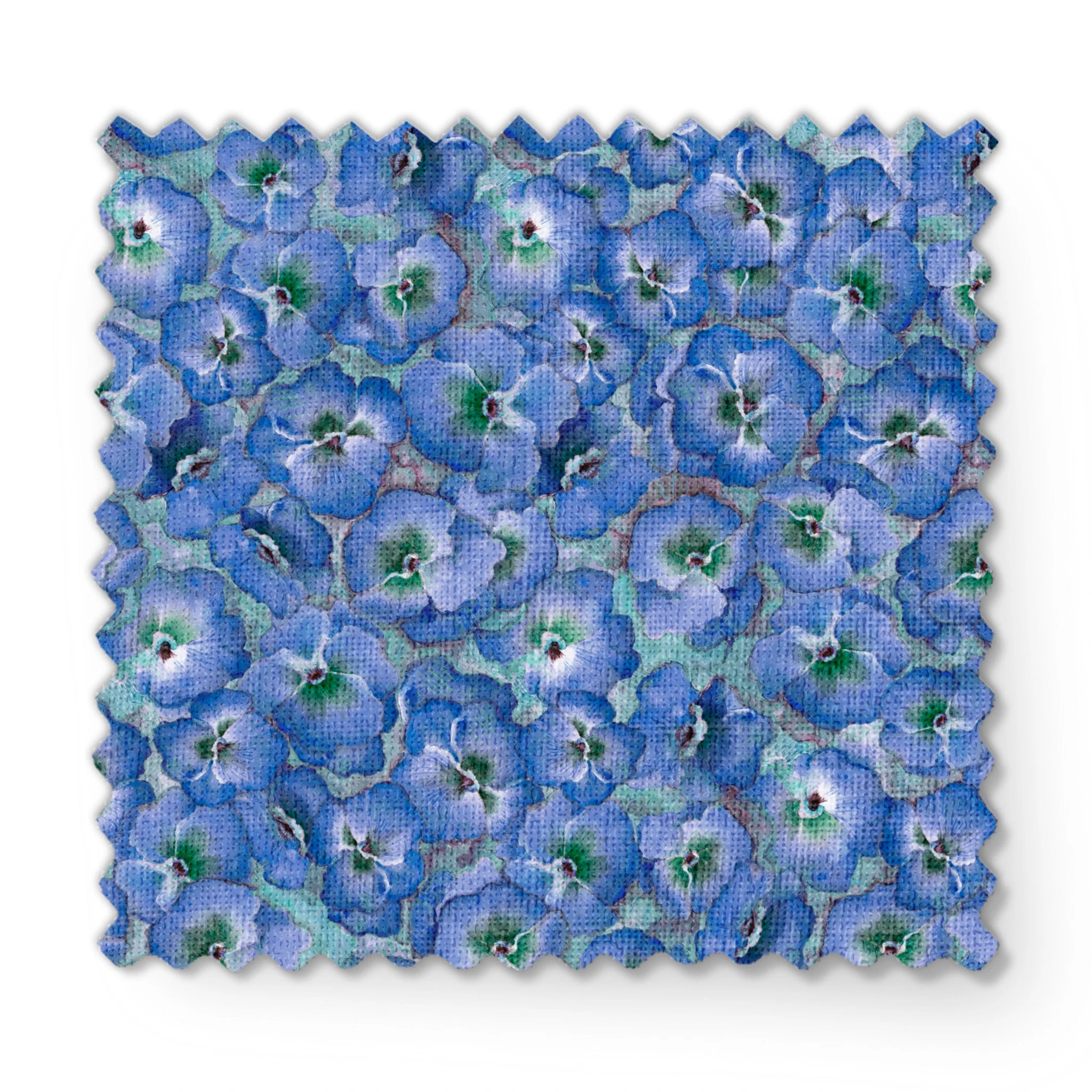 fabric swatch mockup