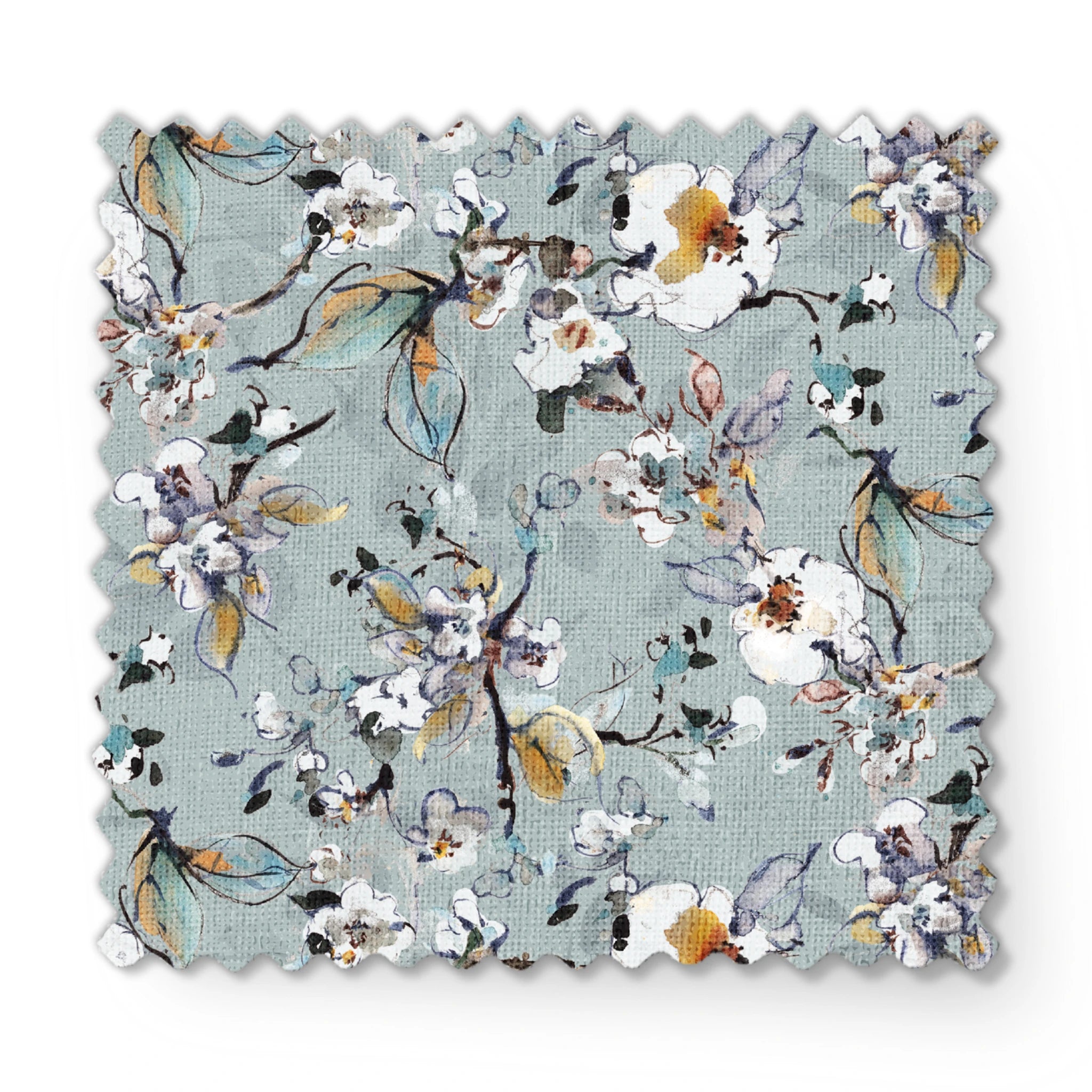 fabric swatch mockup