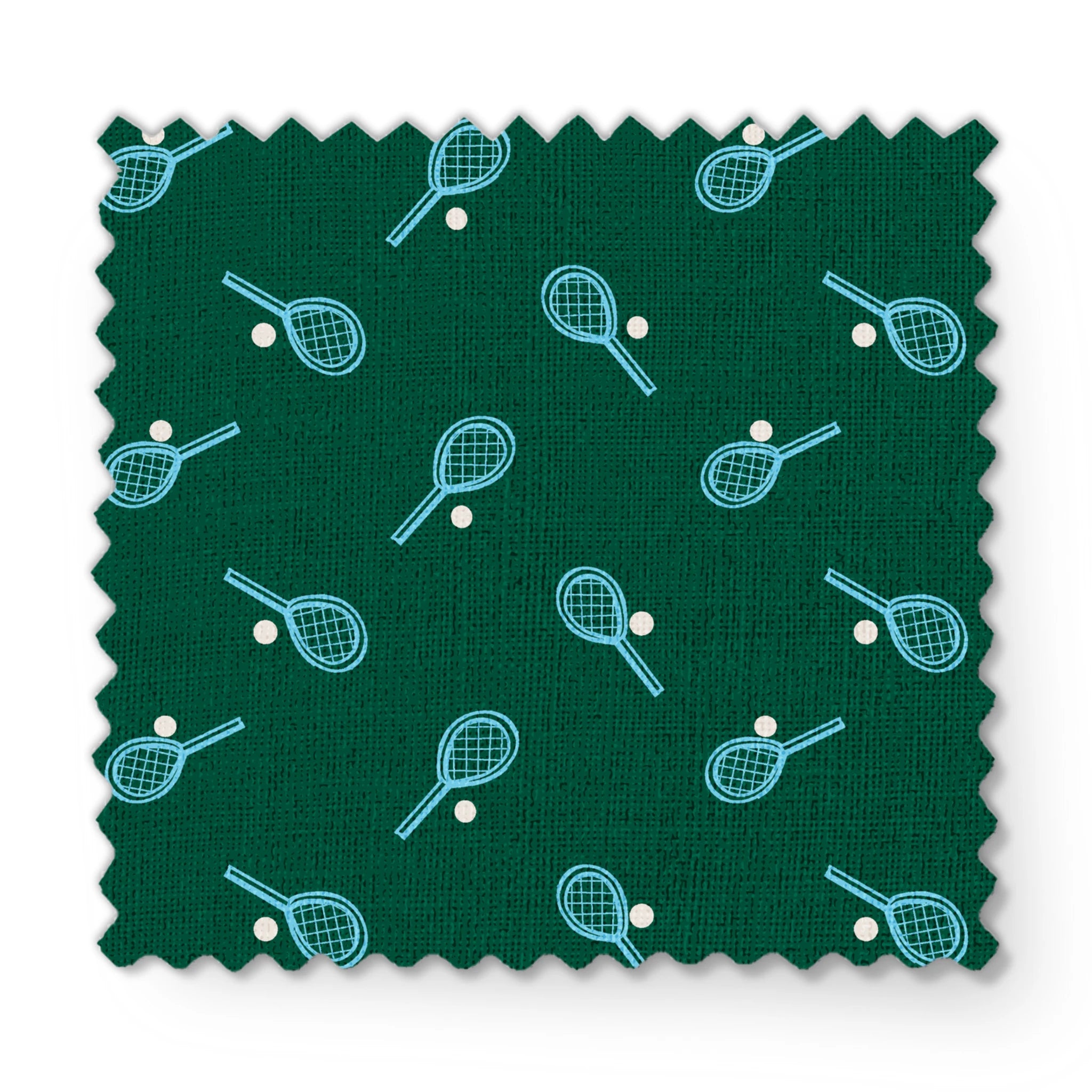 fabric swatch mockup
