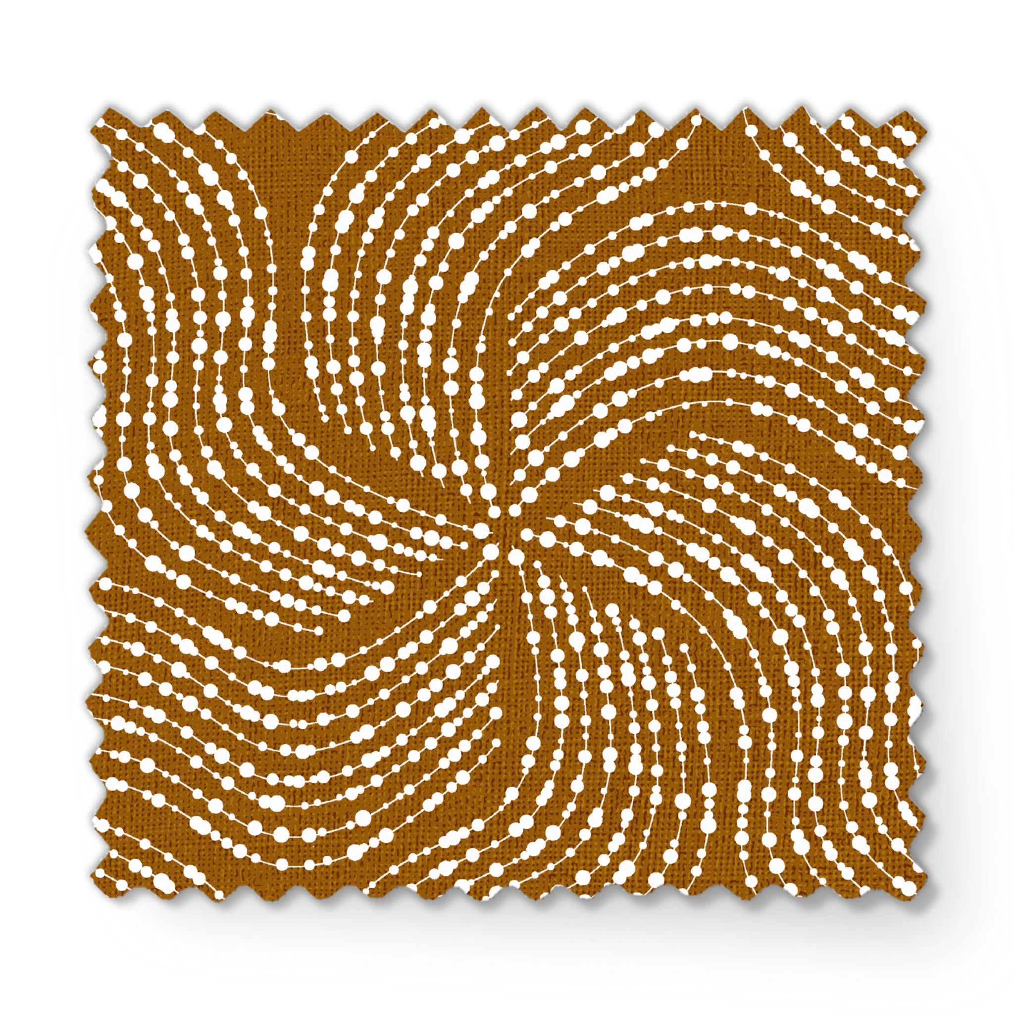 fabric swatch mockup