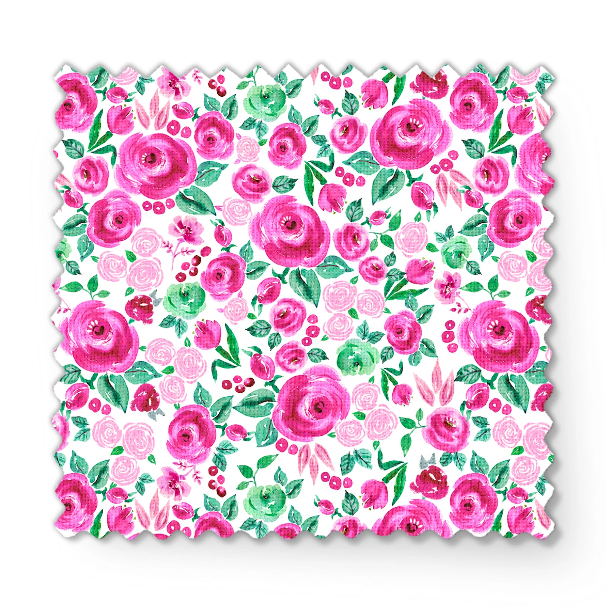 fabric swatch mockup