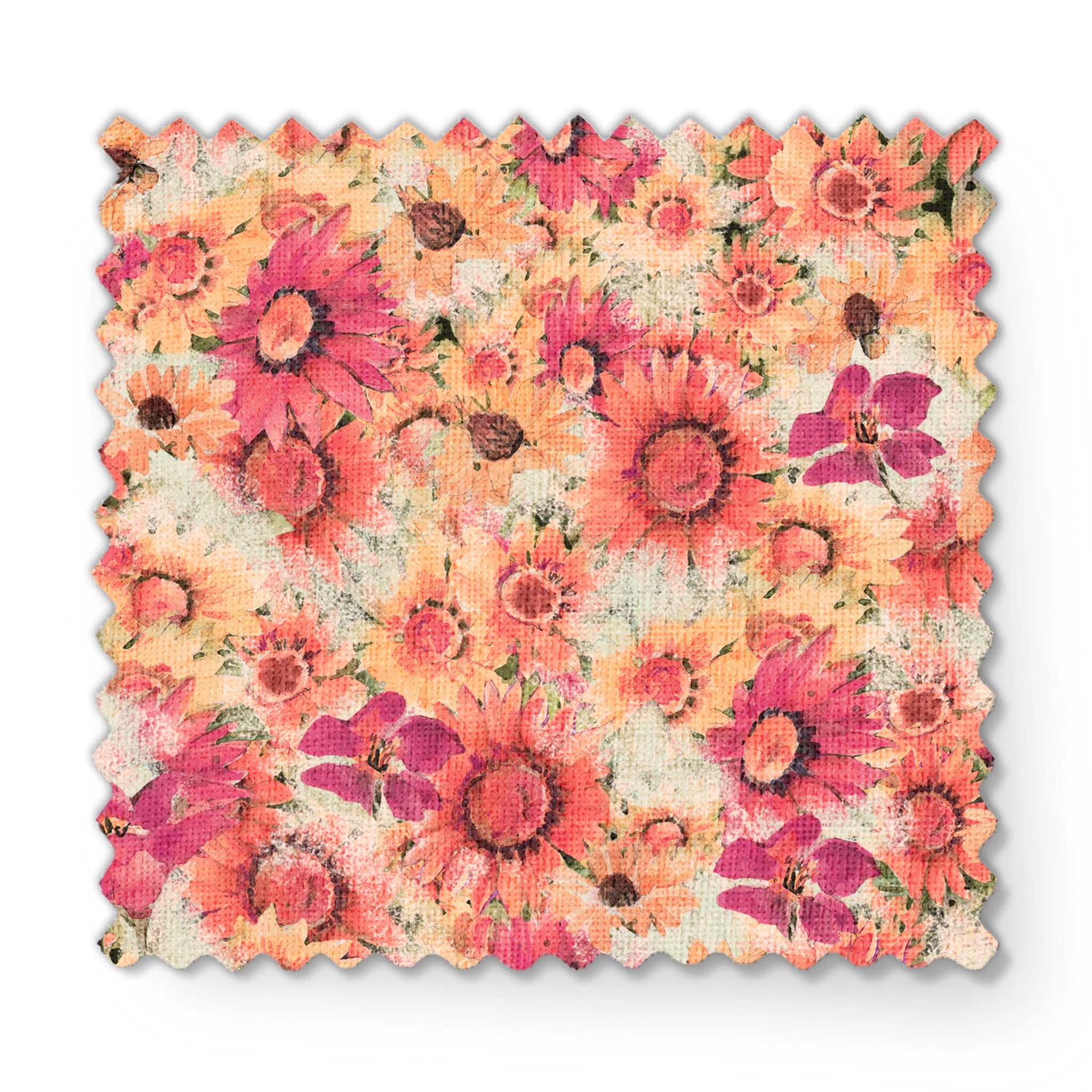 fabric swatch mockup
