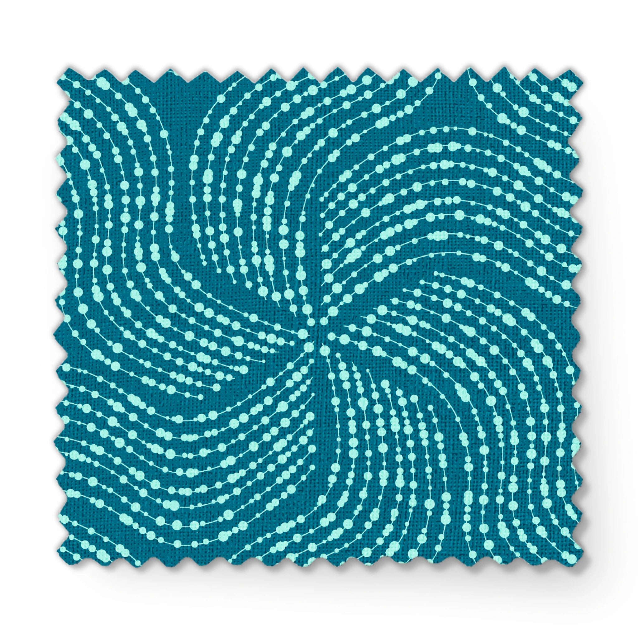 fabric swatch mockup
