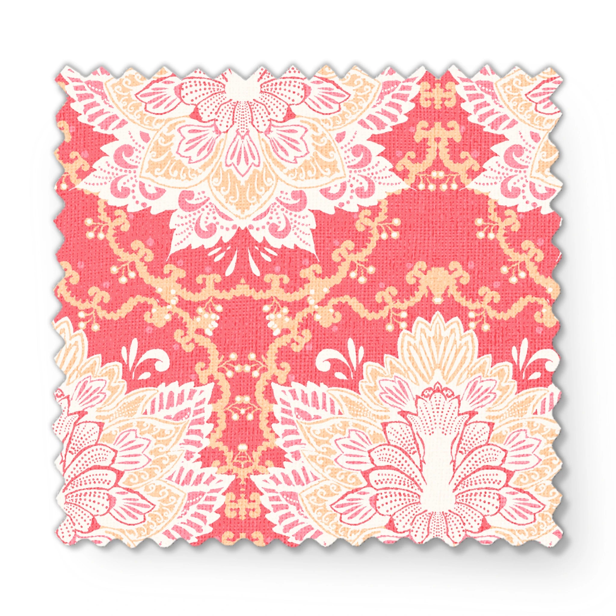 fabric swatch mockup
