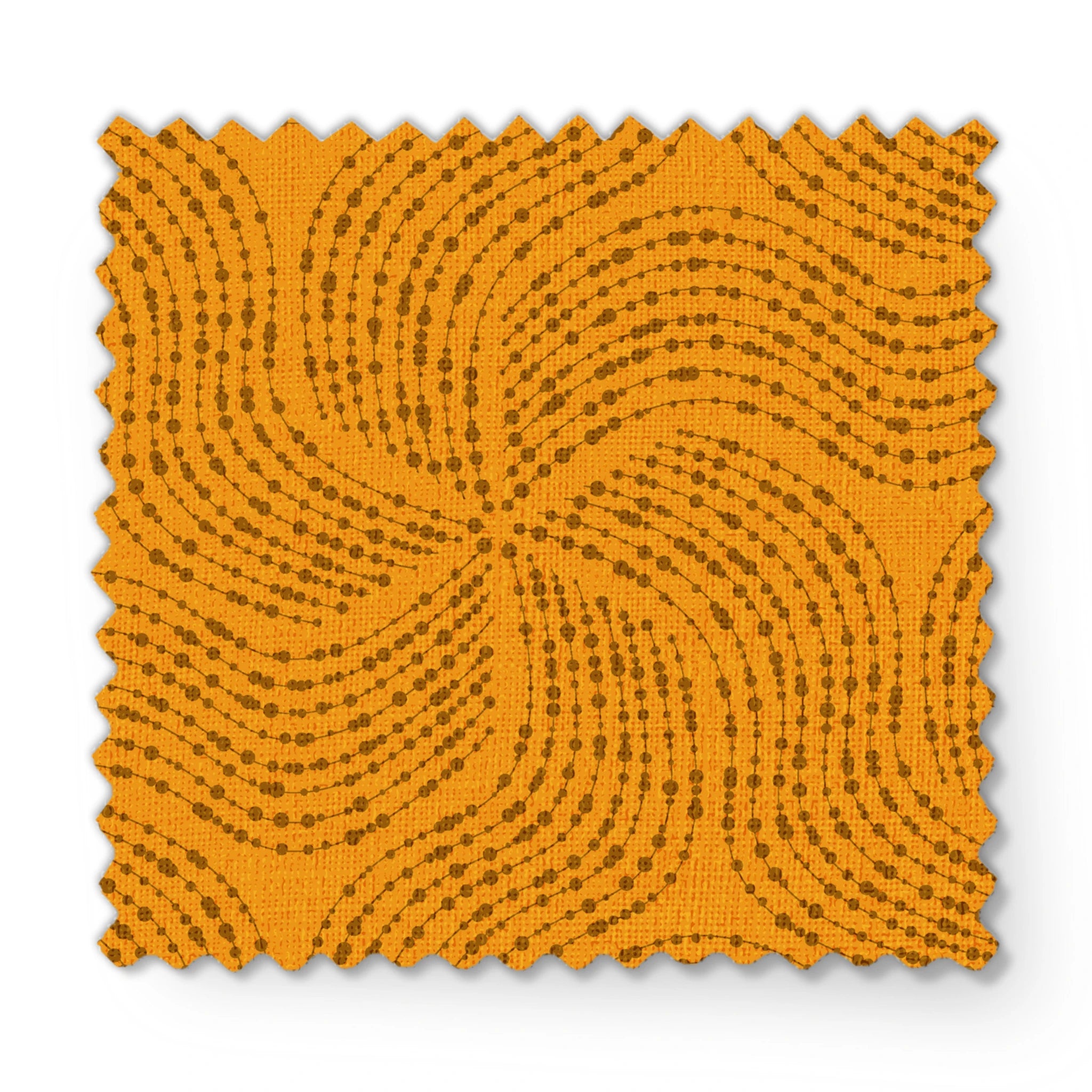fabric swatch mockup