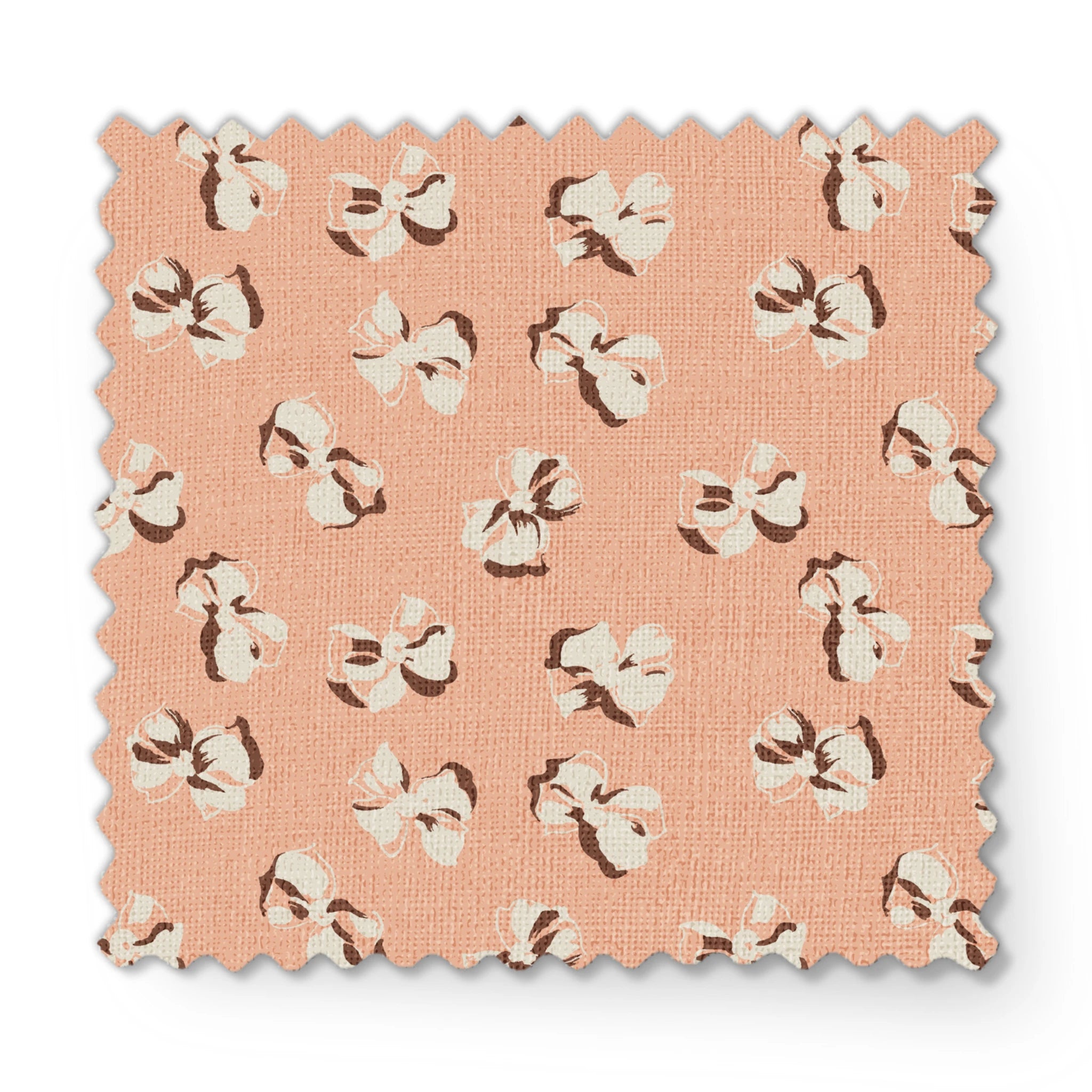 fabric swatch mockup