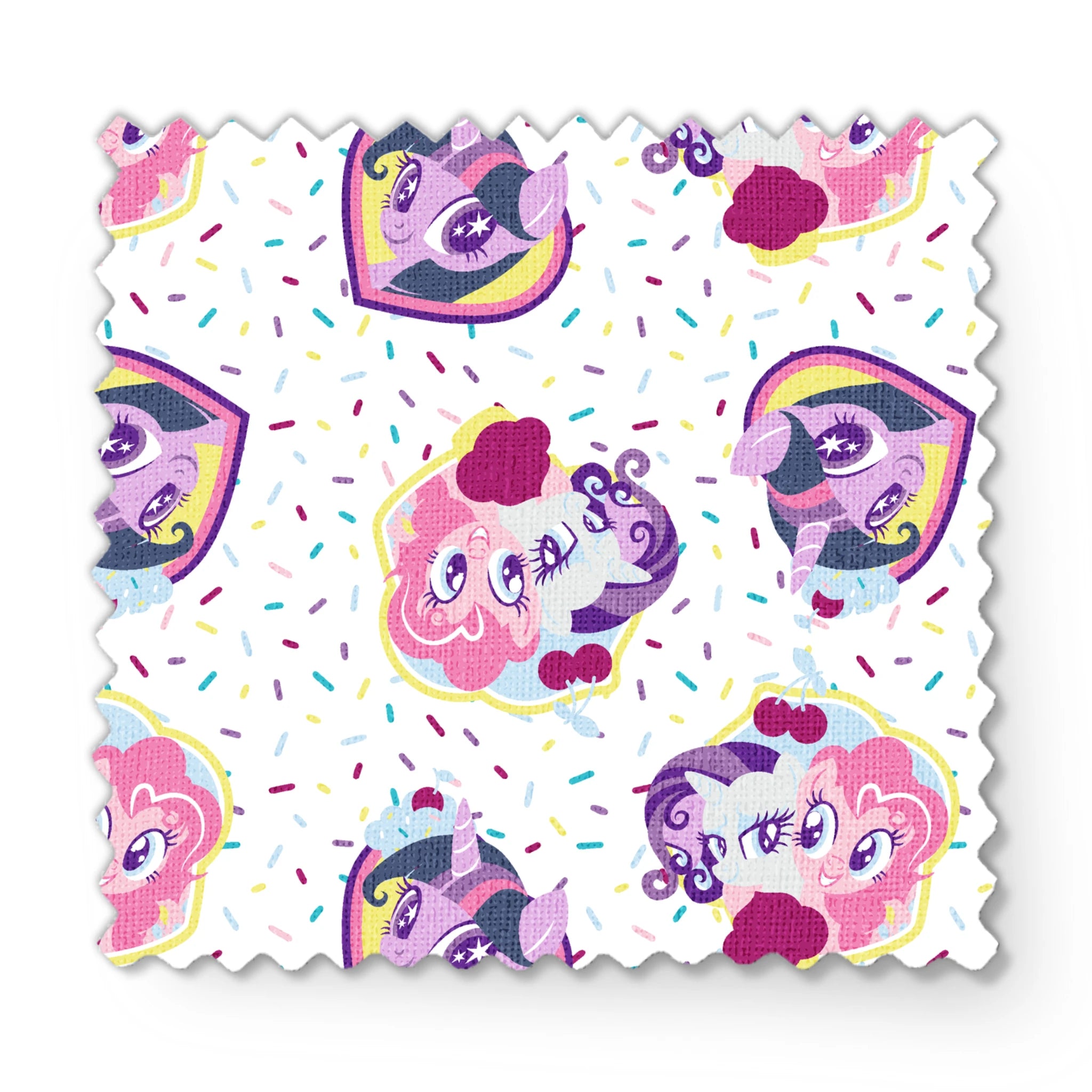 fabric swatch mockup