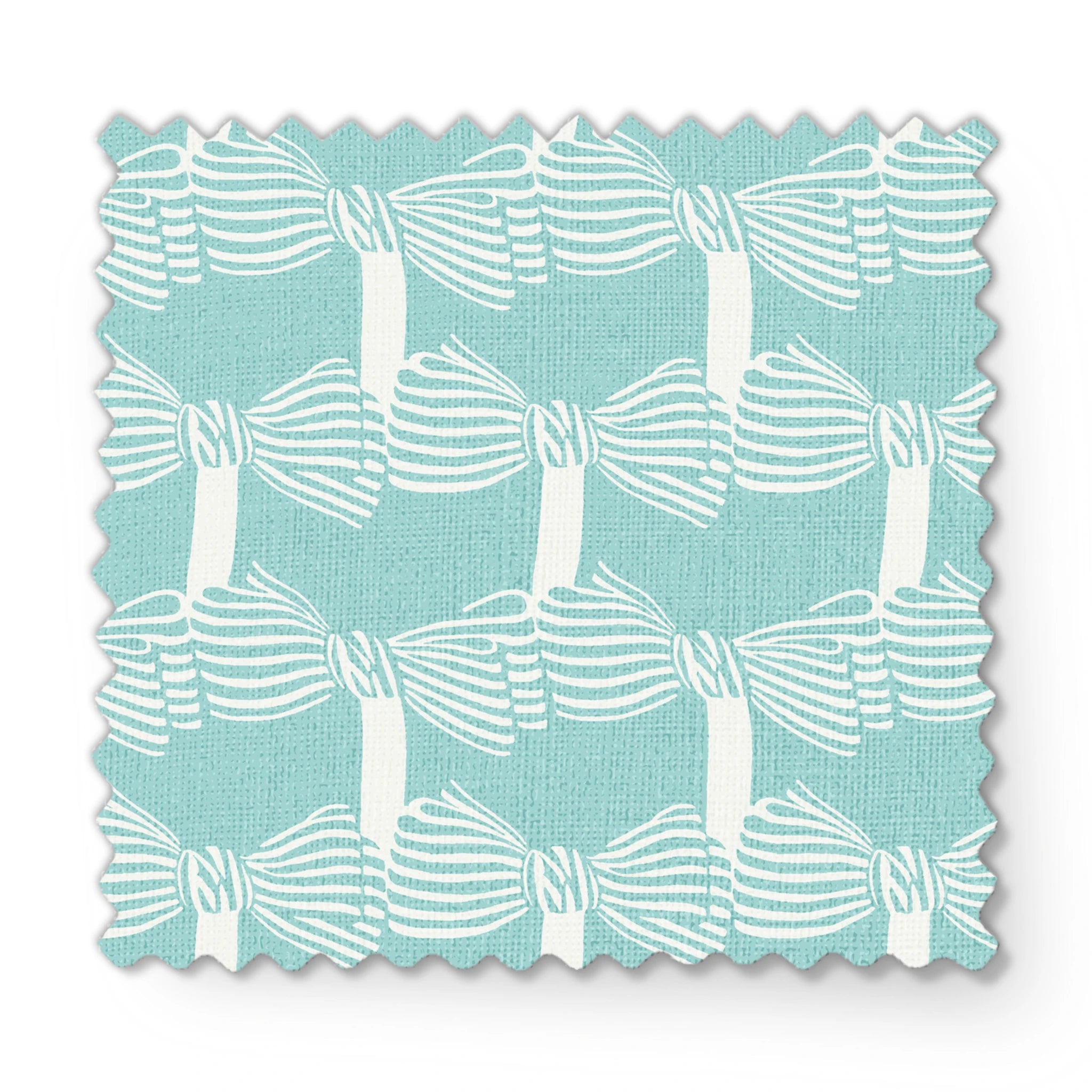 fabric swatch mockup