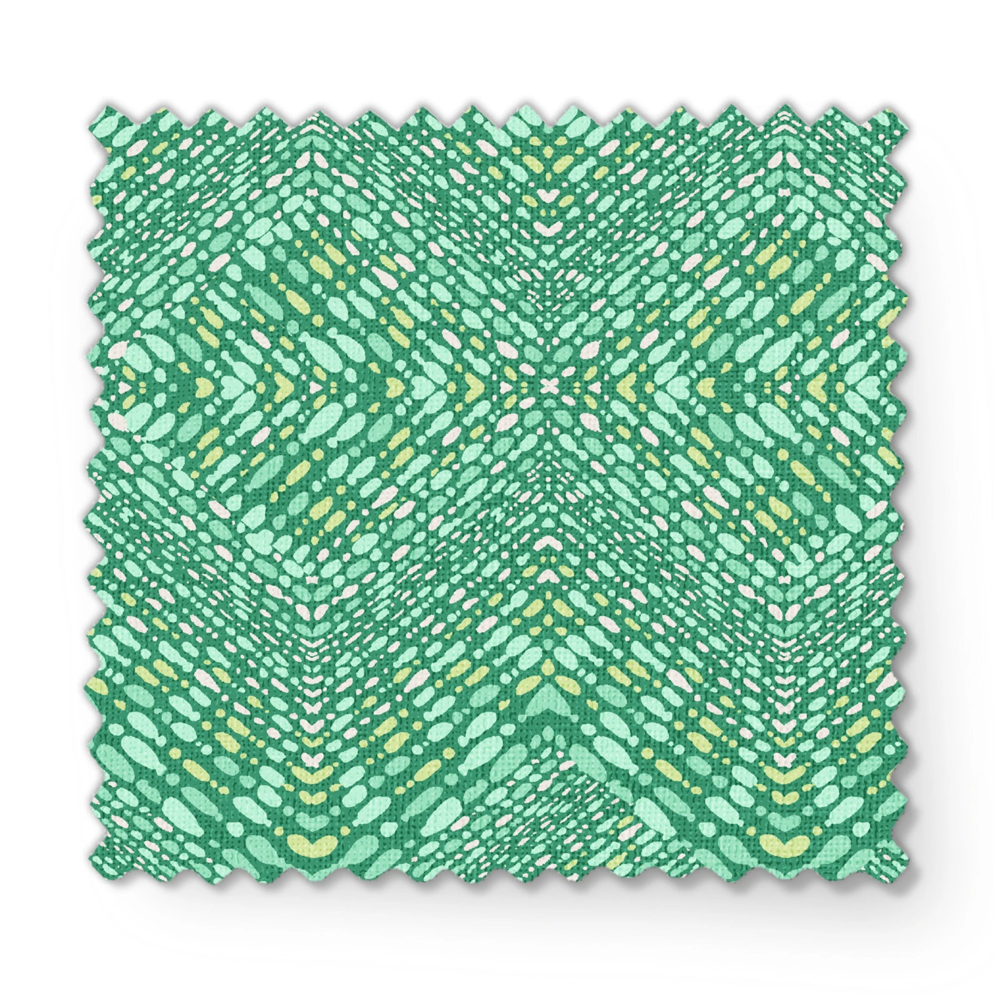 fabric swatch mockup