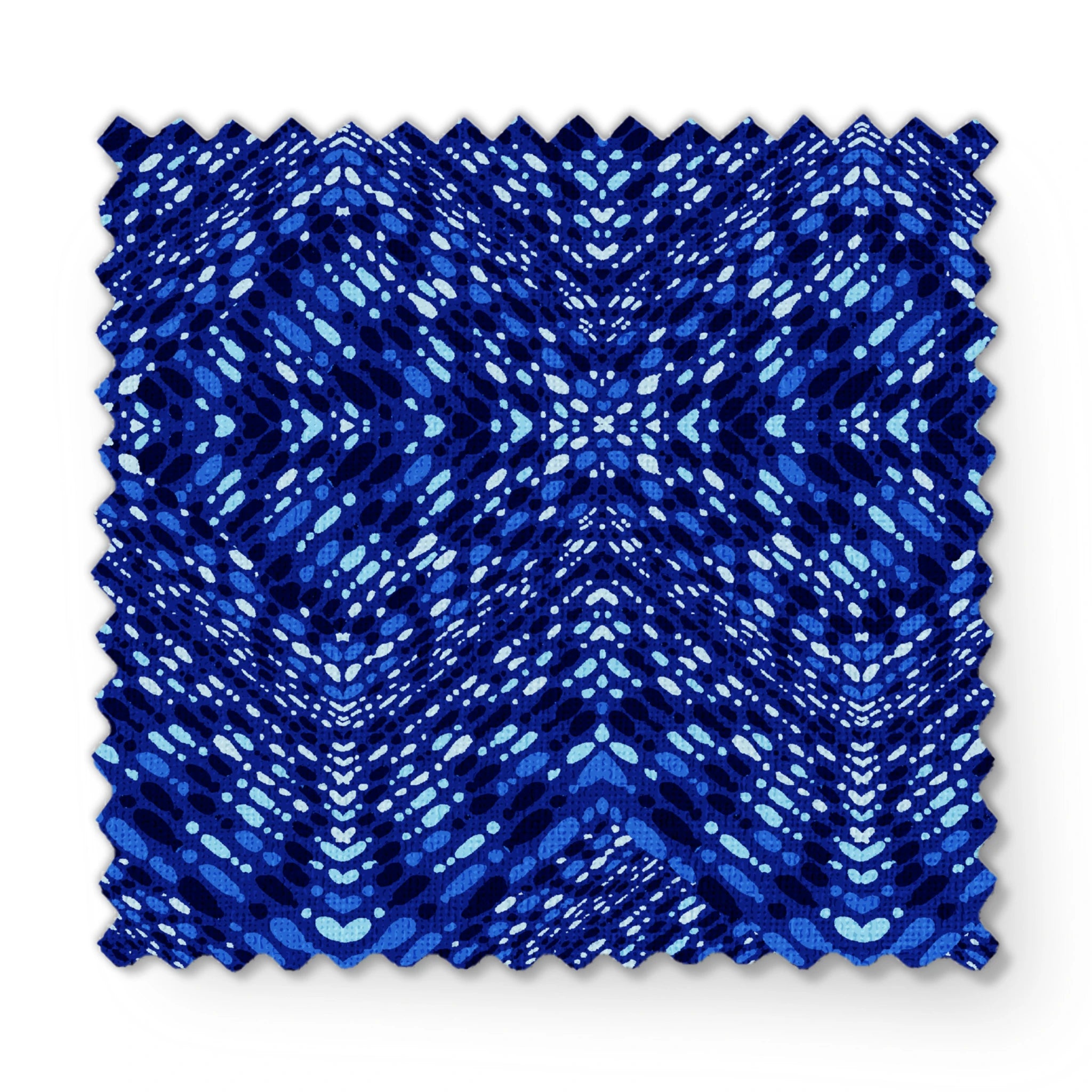 fabric swatch mockup