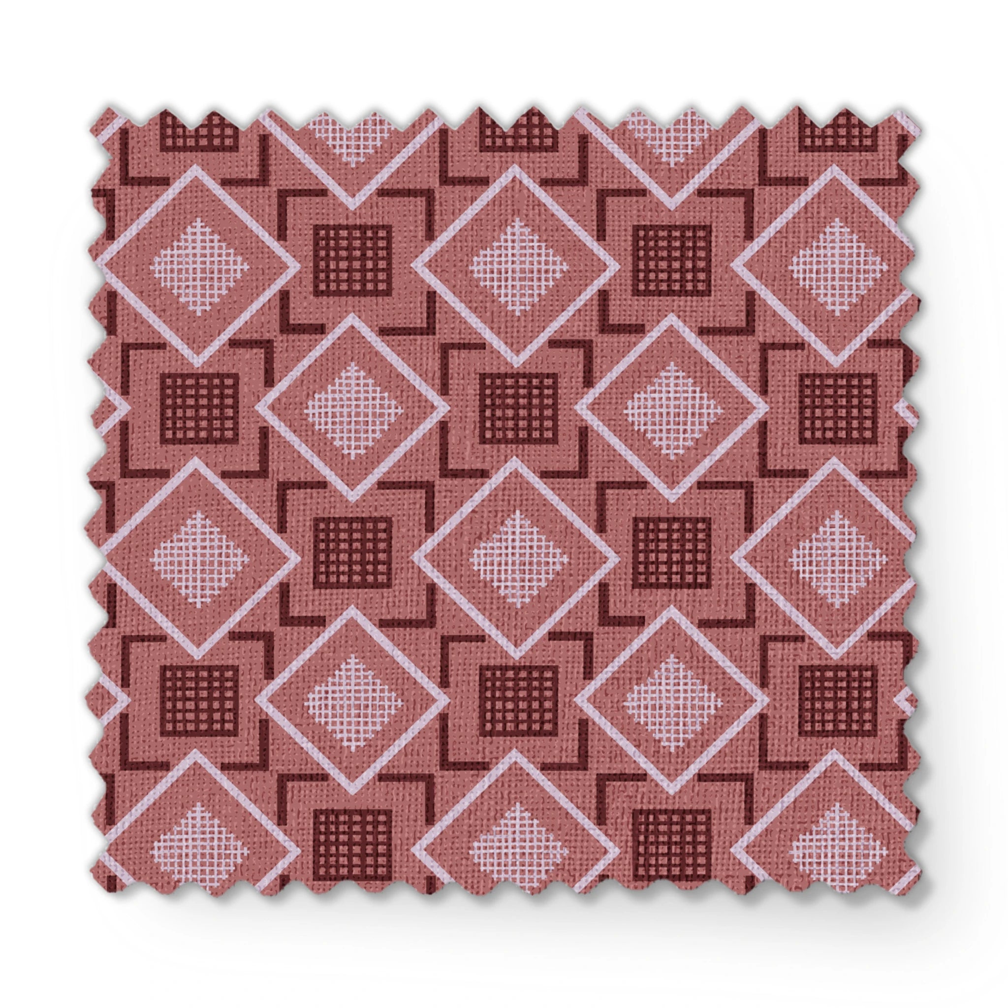 fabric swatch mockup