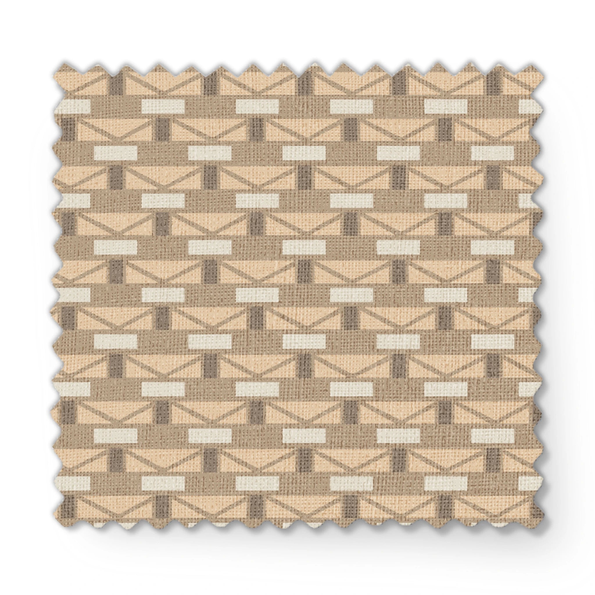 fabric swatch mockup