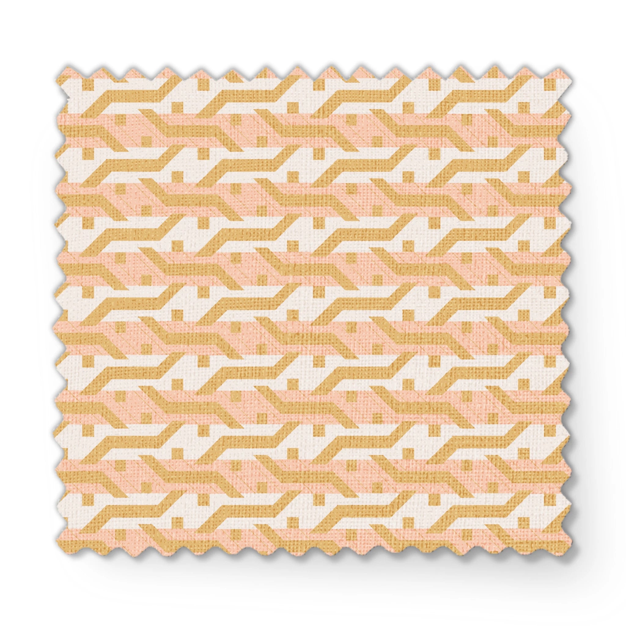 fabric swatch mockup