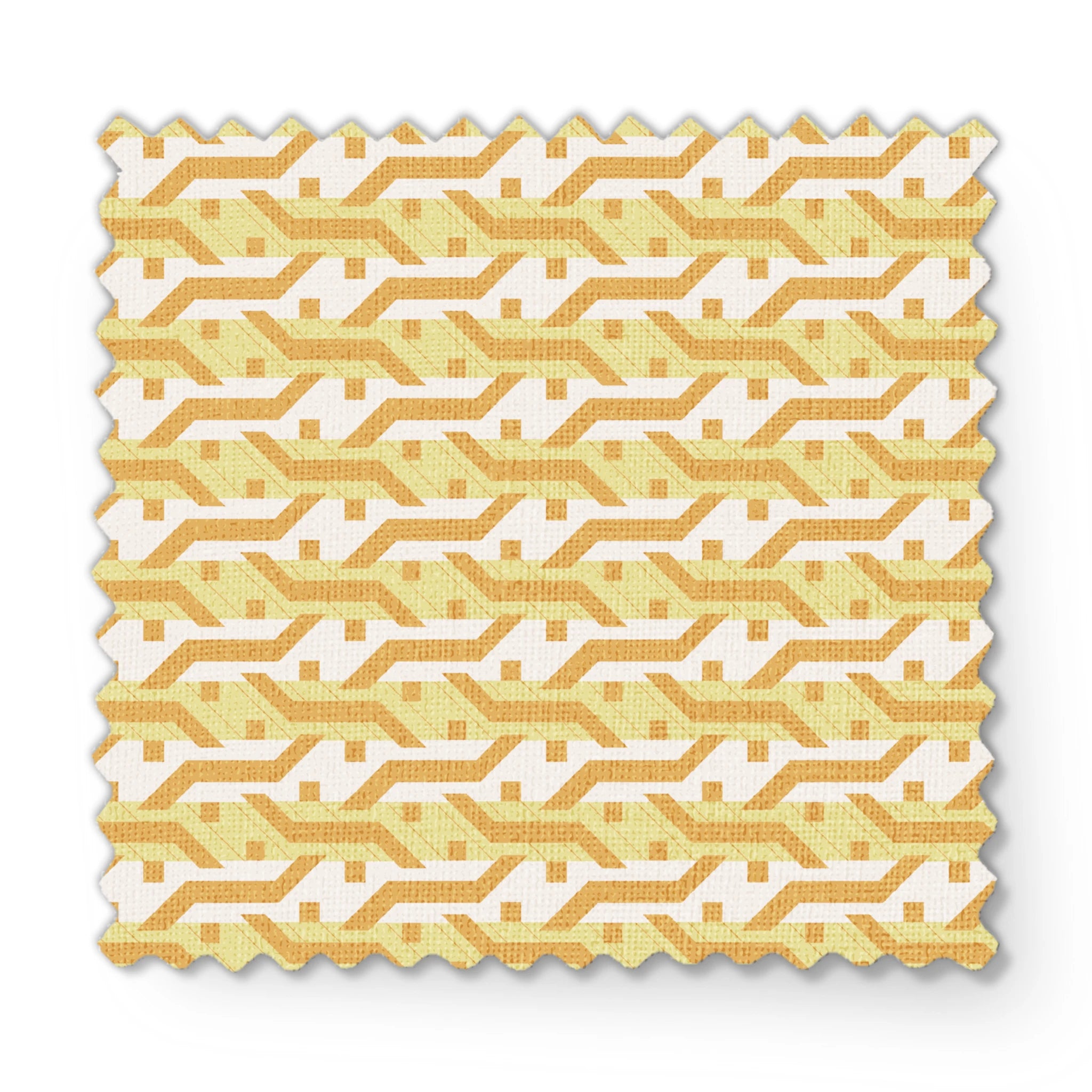 fabric swatch mockup