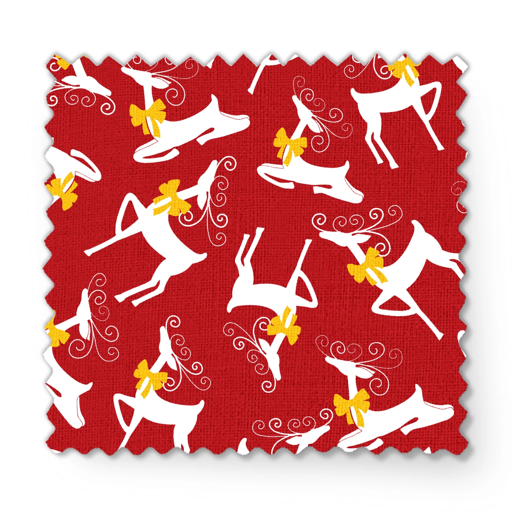 fabric swatch mockup