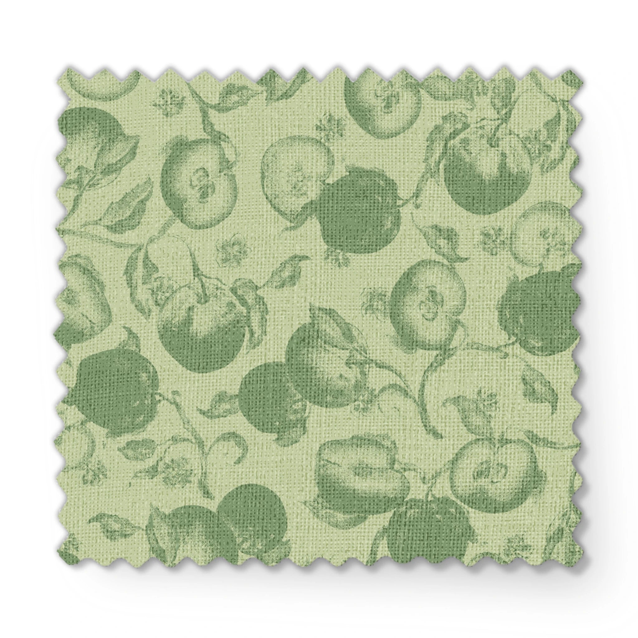 fabric swatch mockup