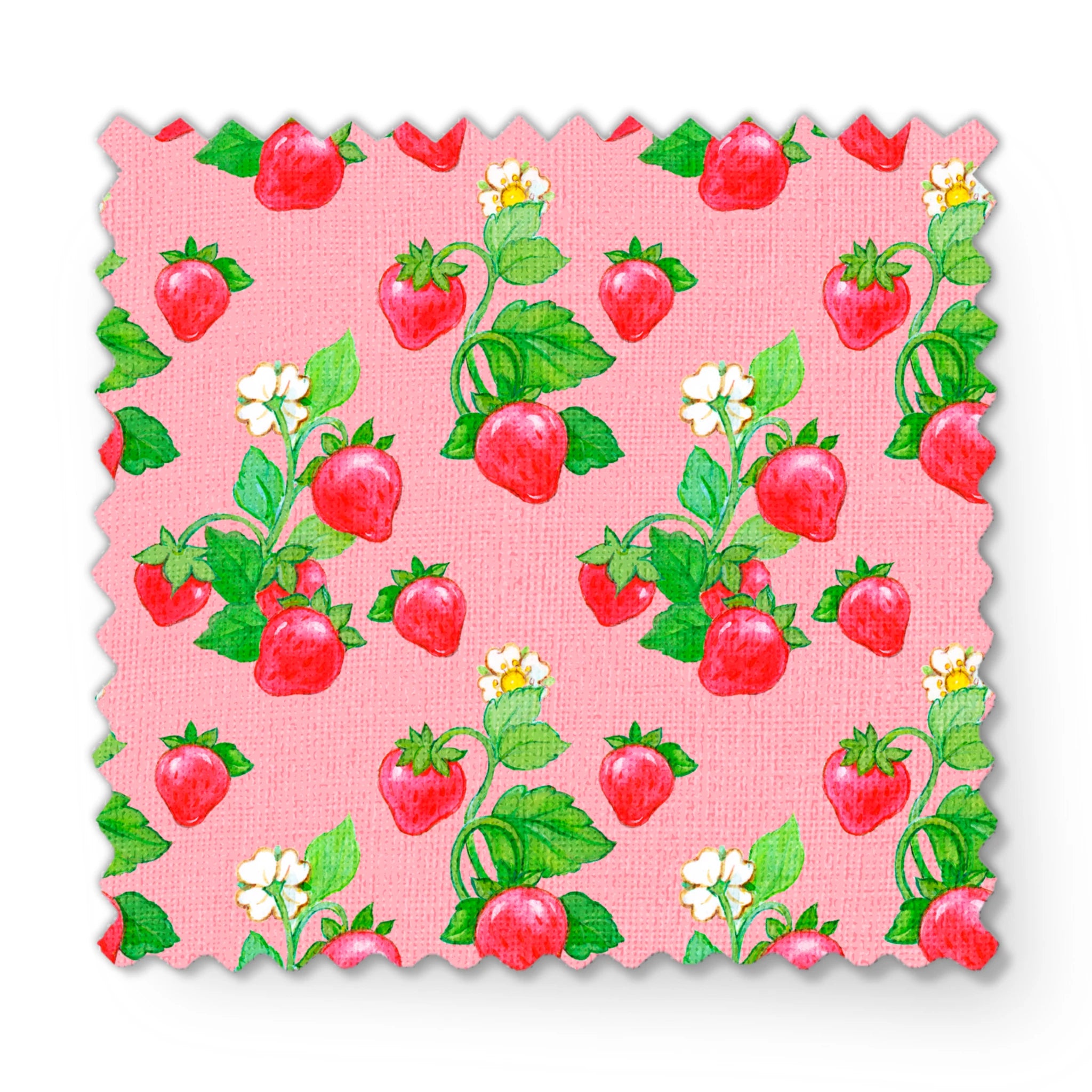 fabric swatch mockup