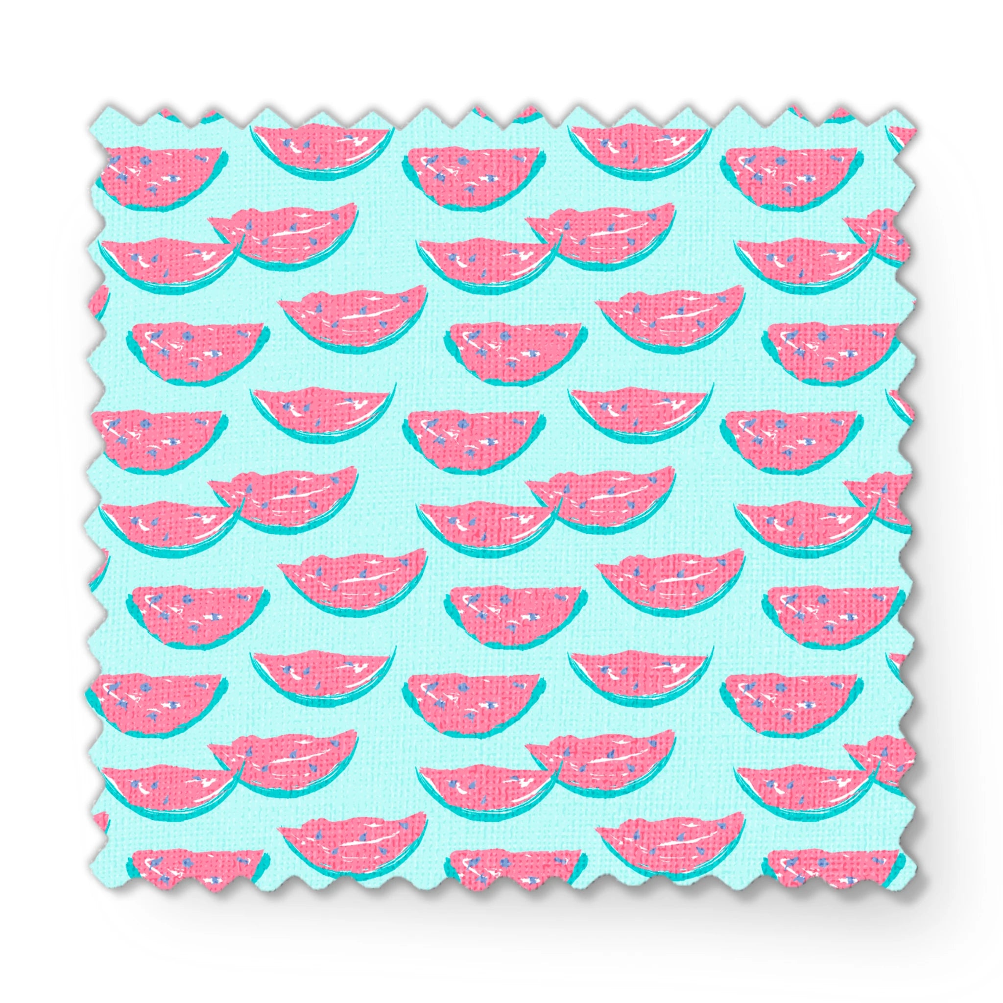 fabric swatch mockup