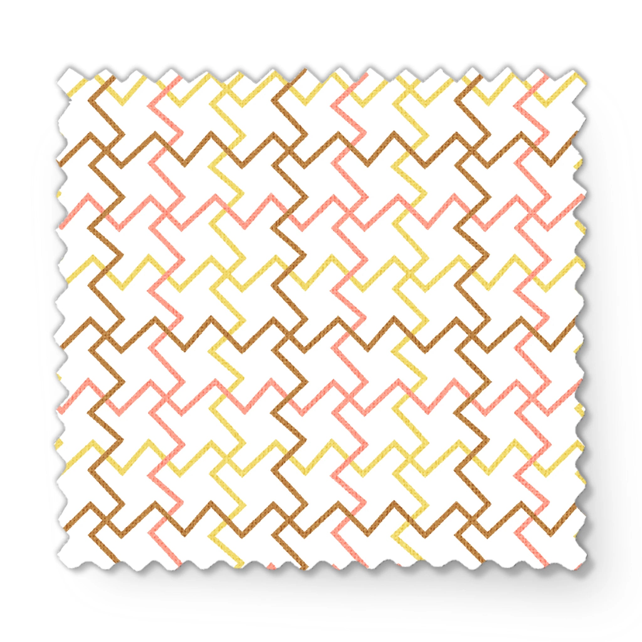 fabric swatch mockup