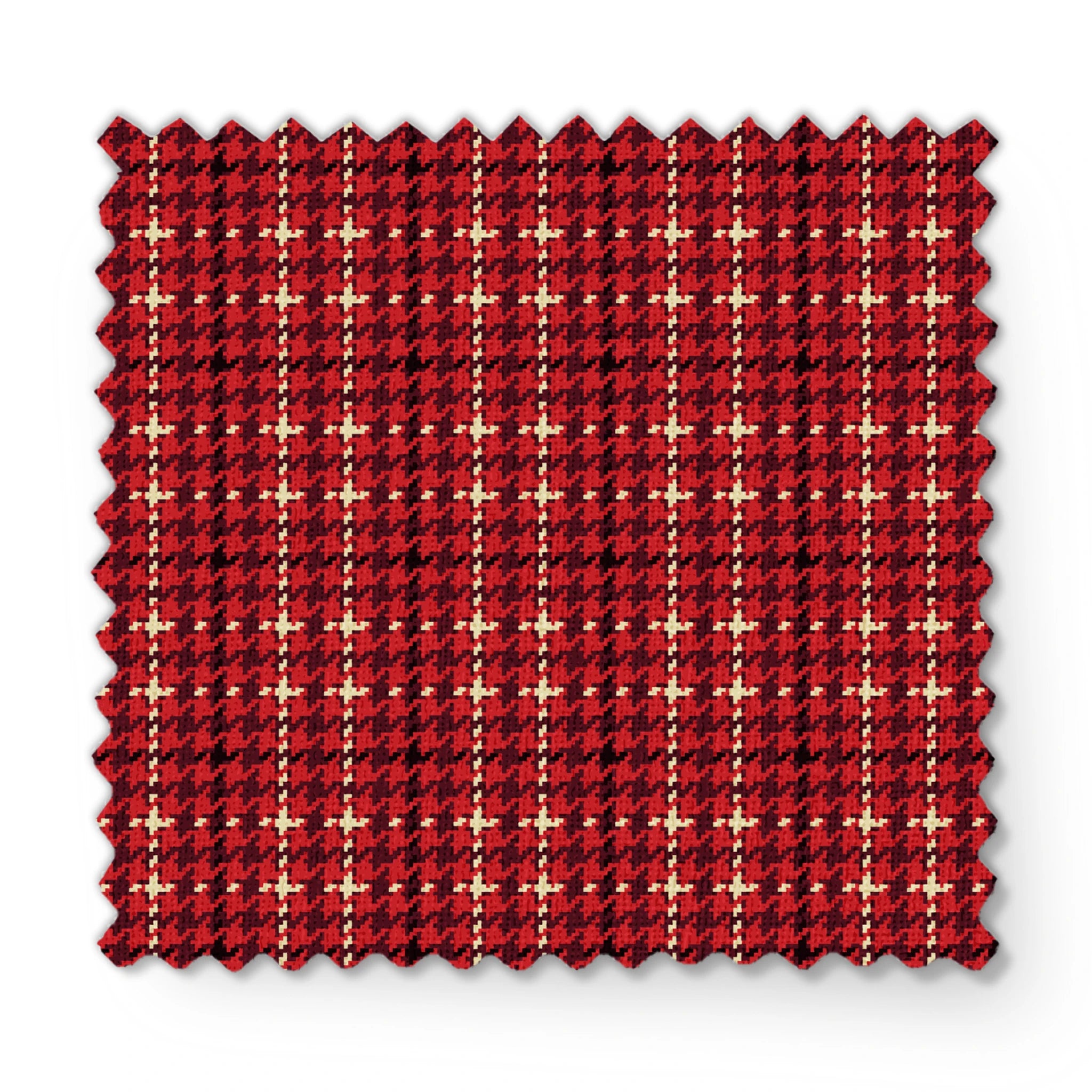 fabric swatch mockup