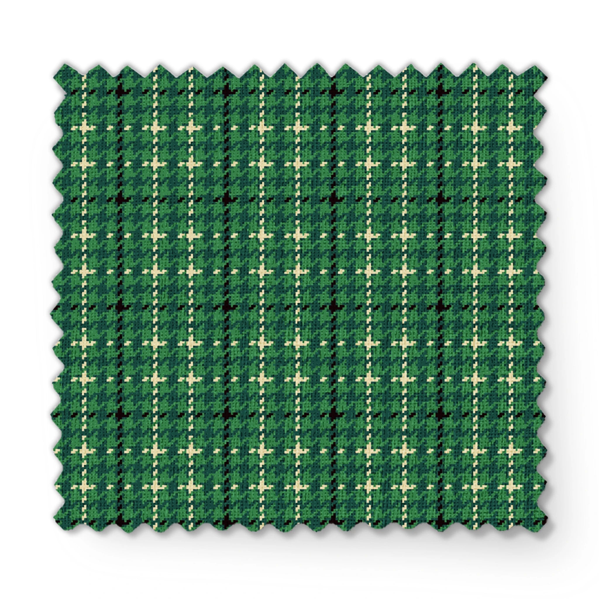 fabric swatch mockup