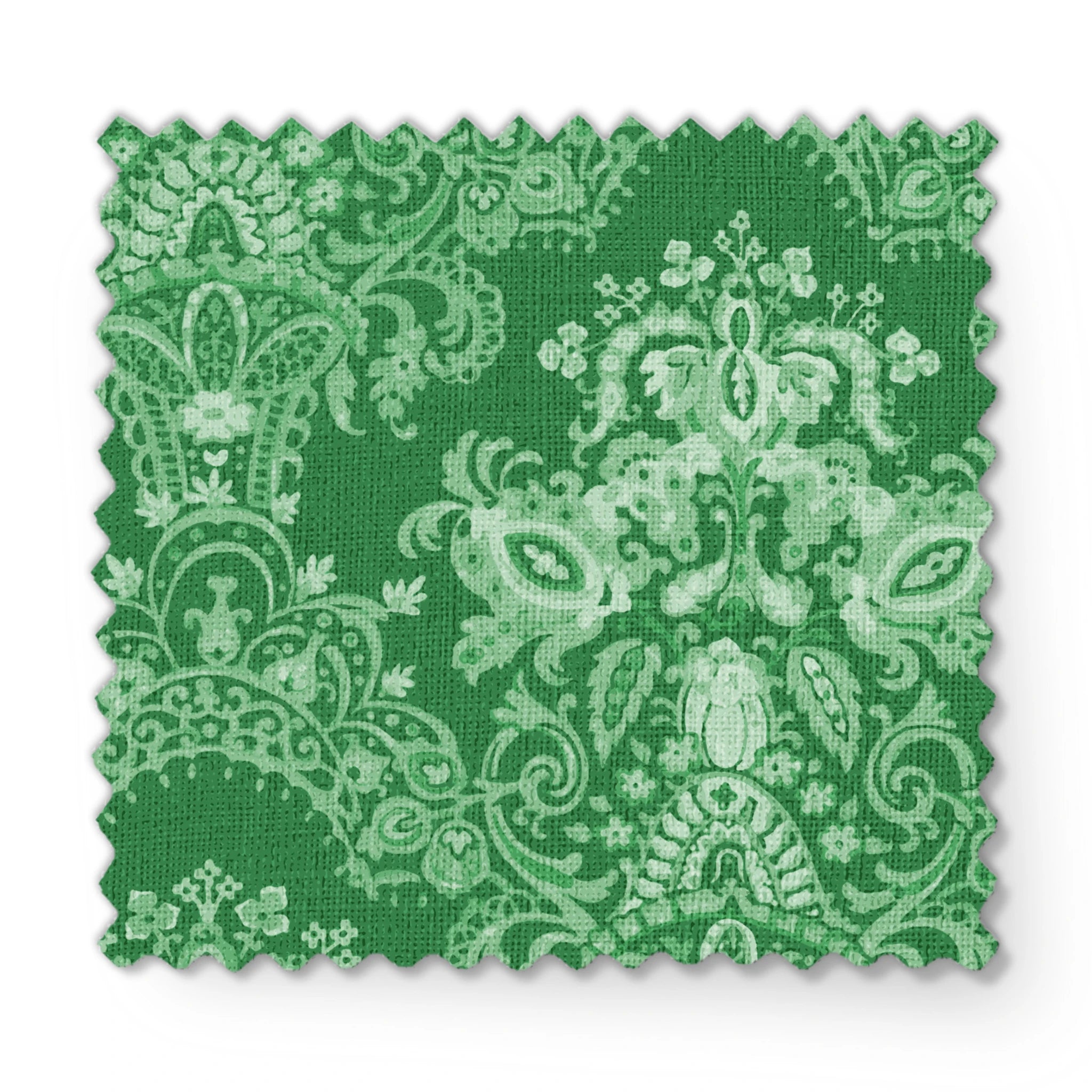 fabric swatch mockup