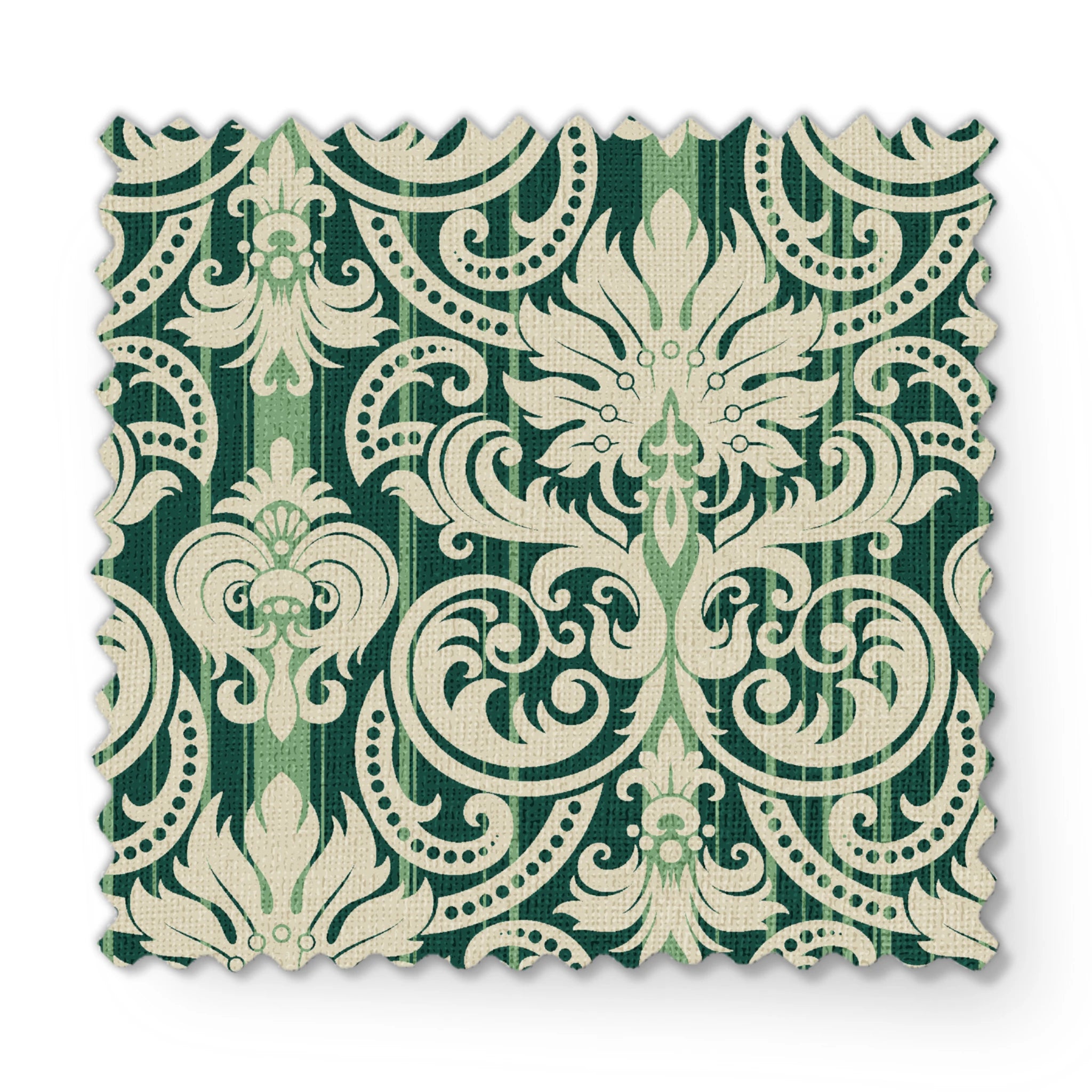 fabric swatch mockup