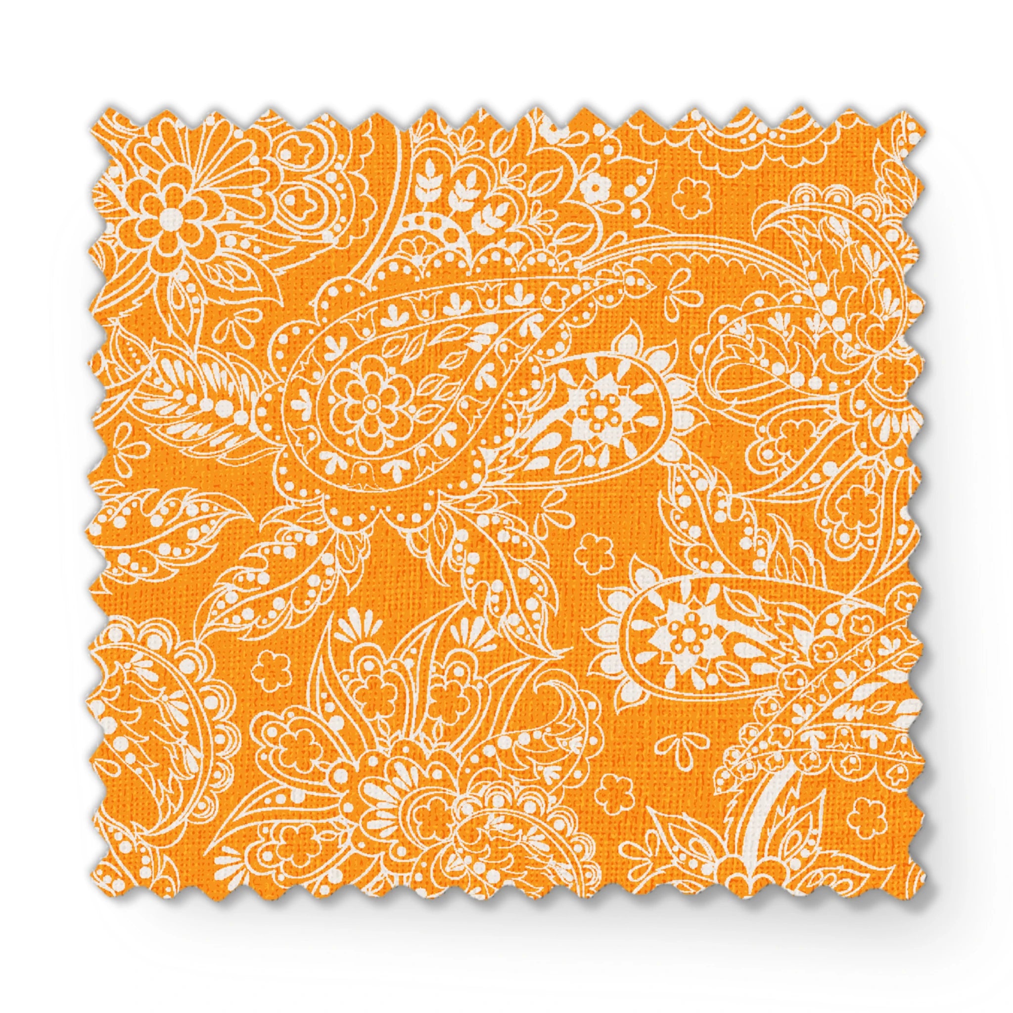 fabric swatch mockup