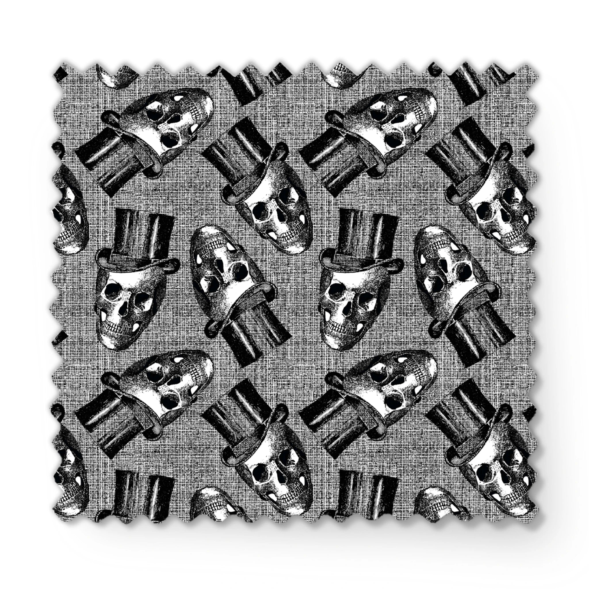 fabric swatch mockup