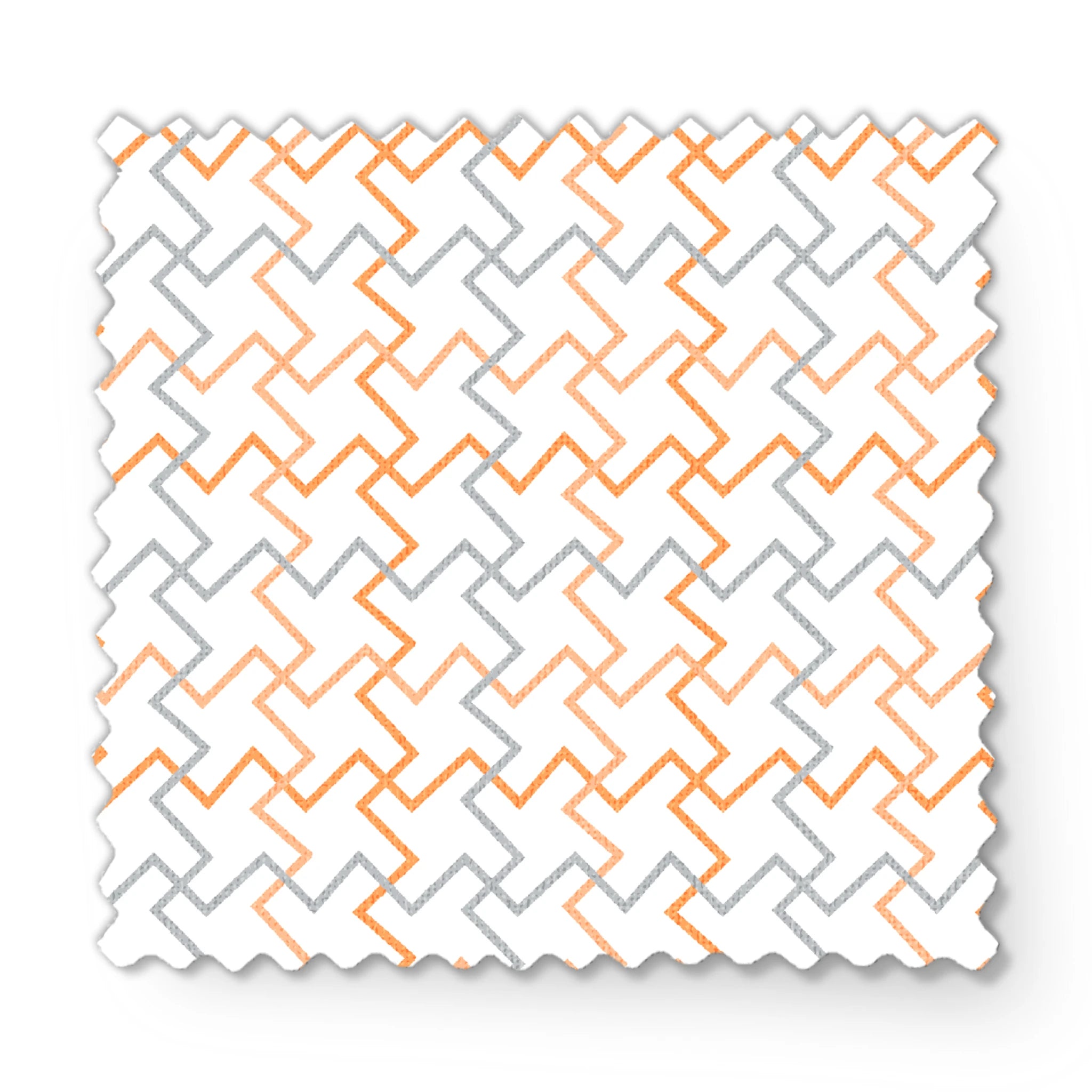 fabric swatch mockup