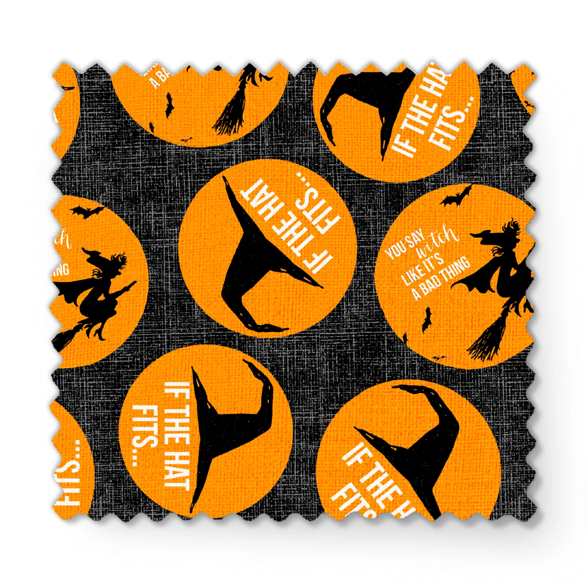fabric swatch mockup
