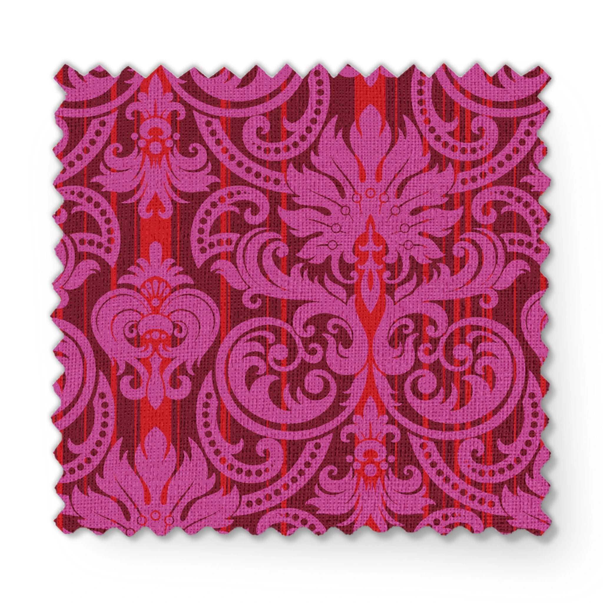 fabric swatch mockup